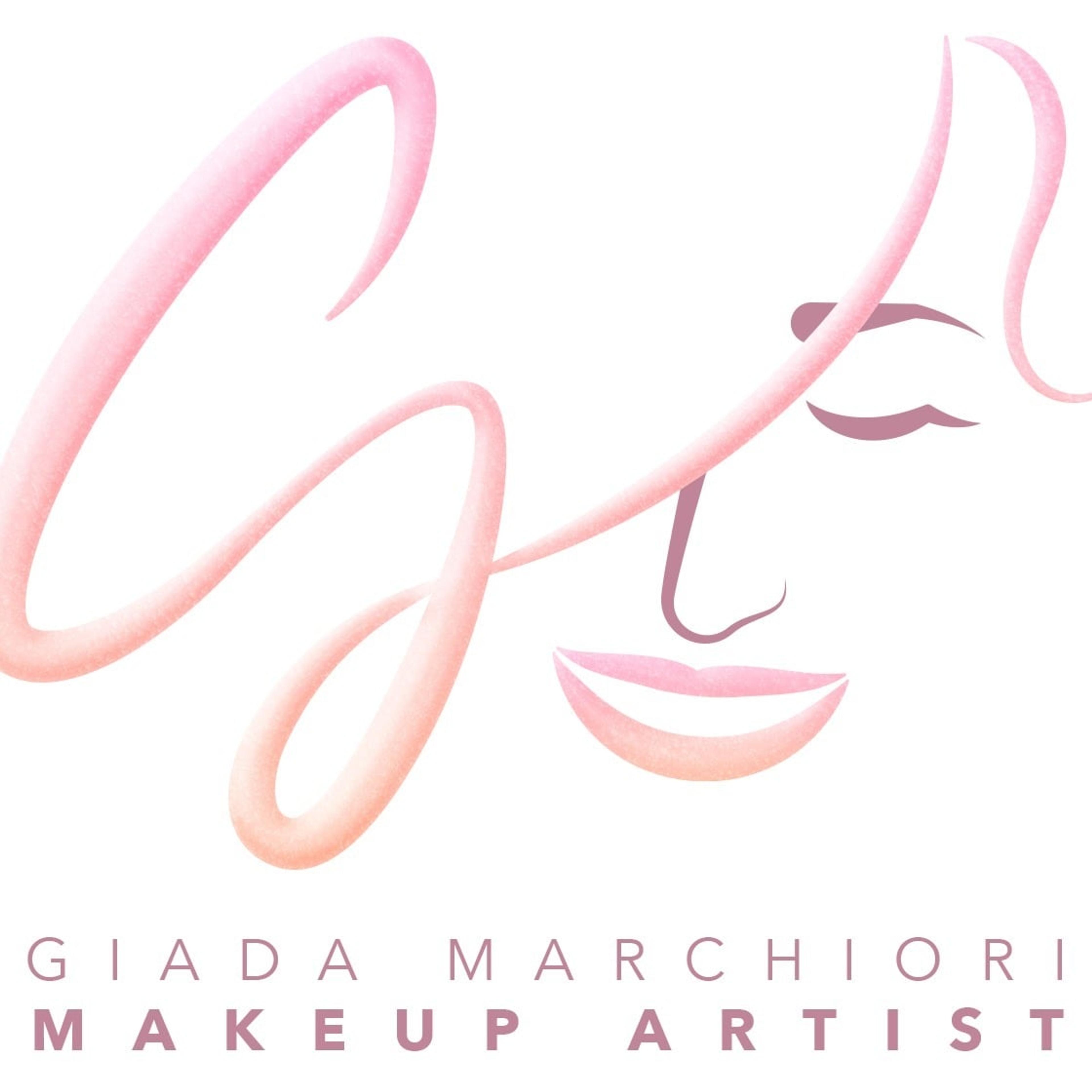 Giada Marchiori Make Up Artist