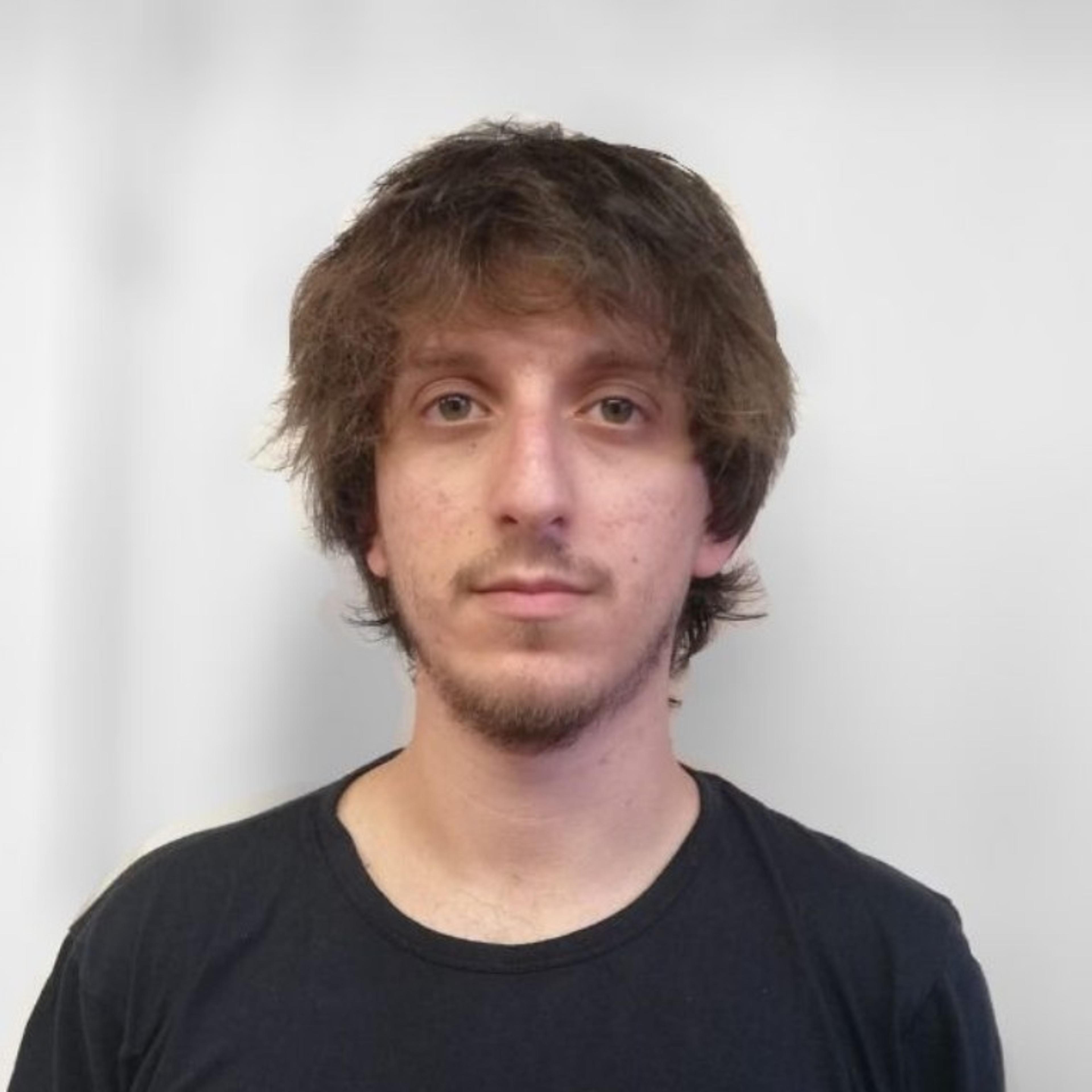 Luca Scianna