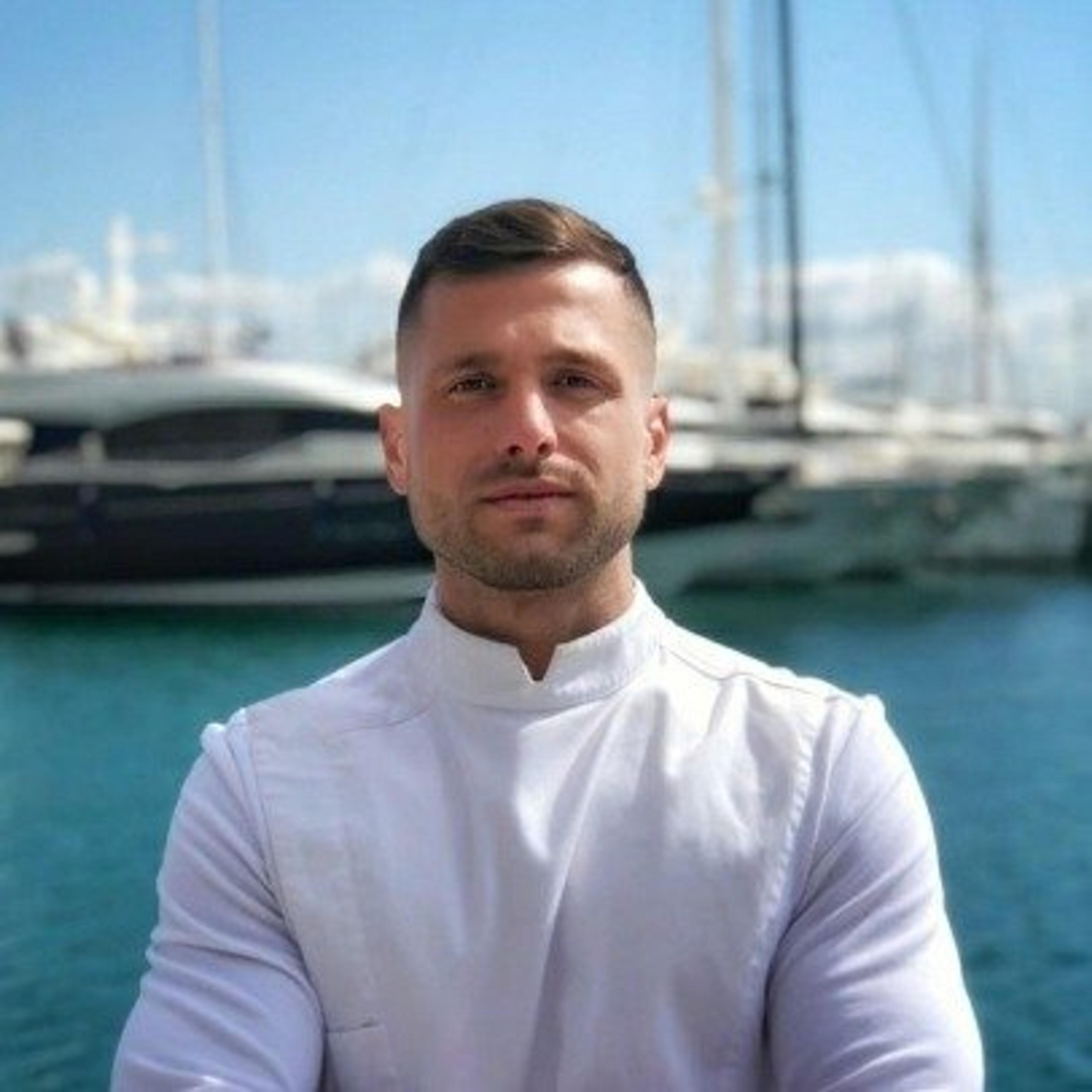 Marco Martinez