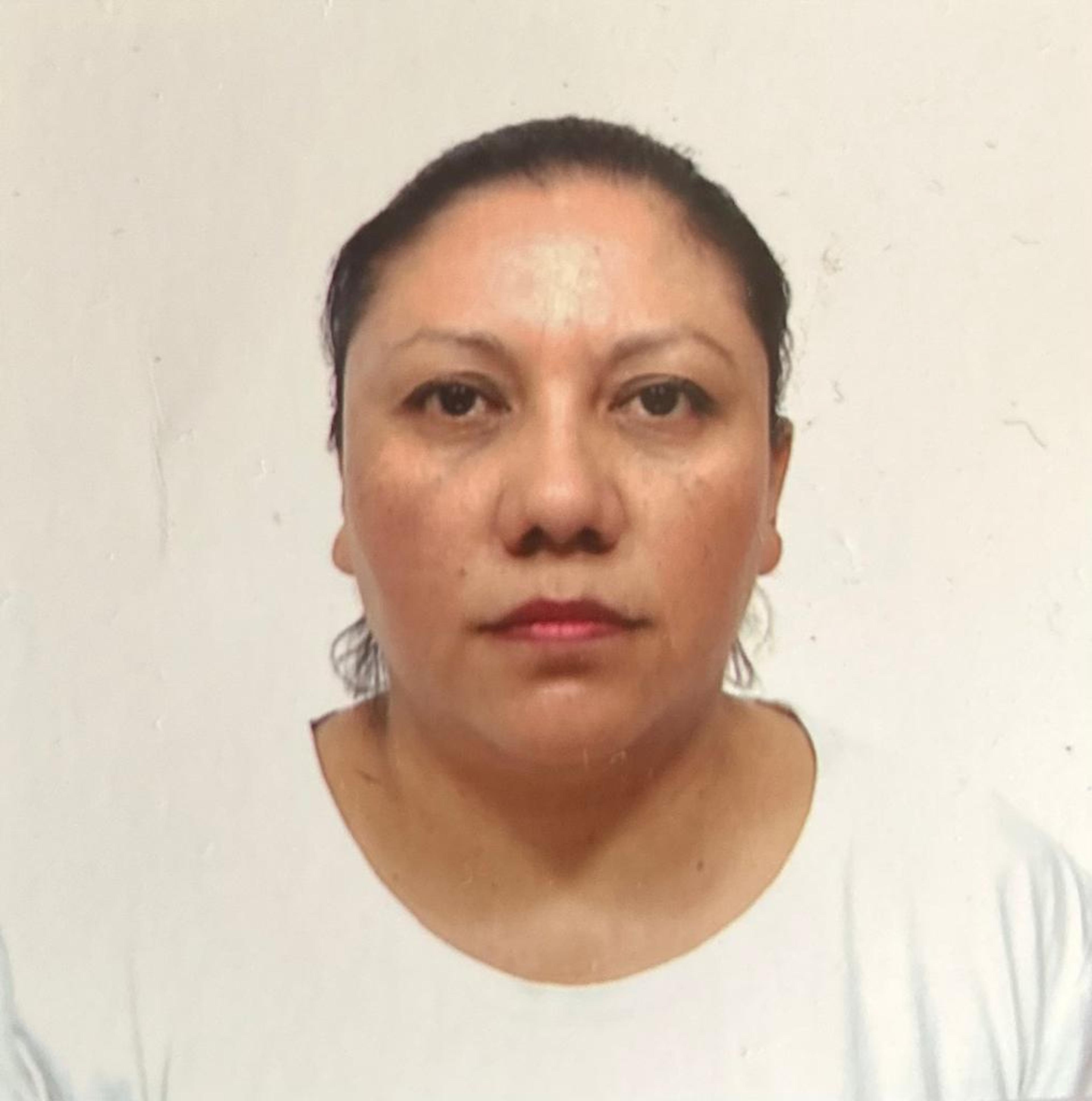 Maribel del socorro Molina Molina