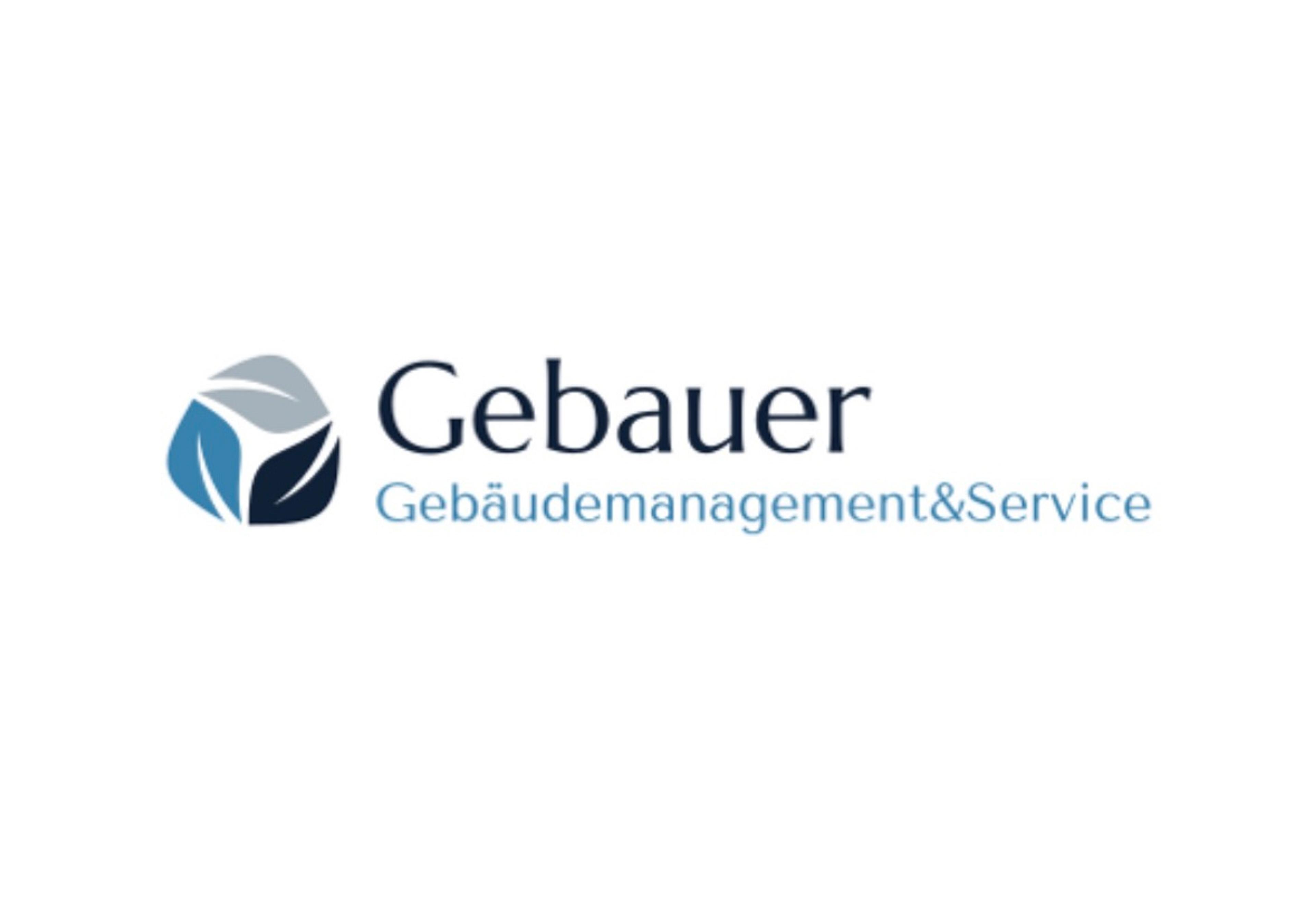 Gebauer Gebäudemanagement und Service