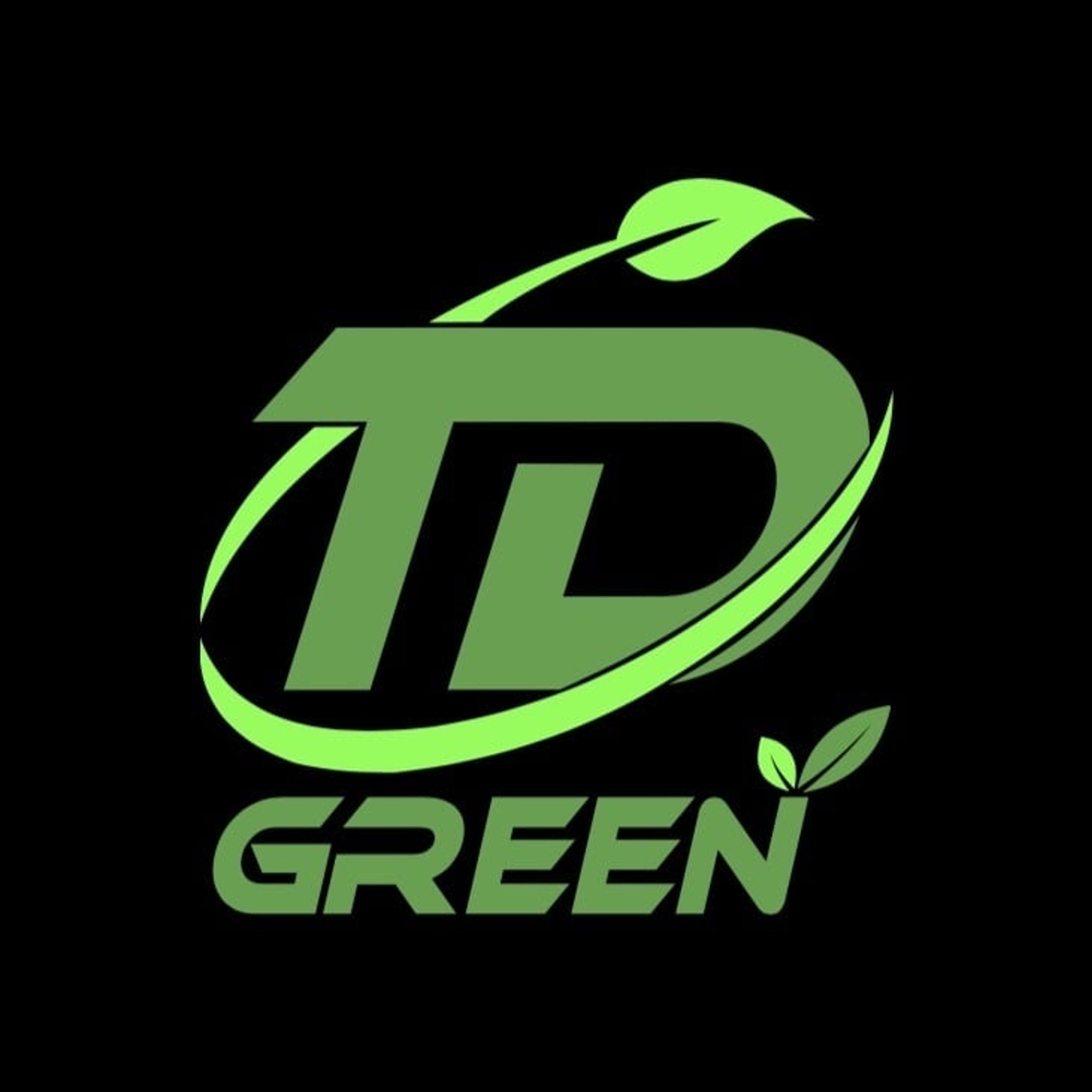 TD Green