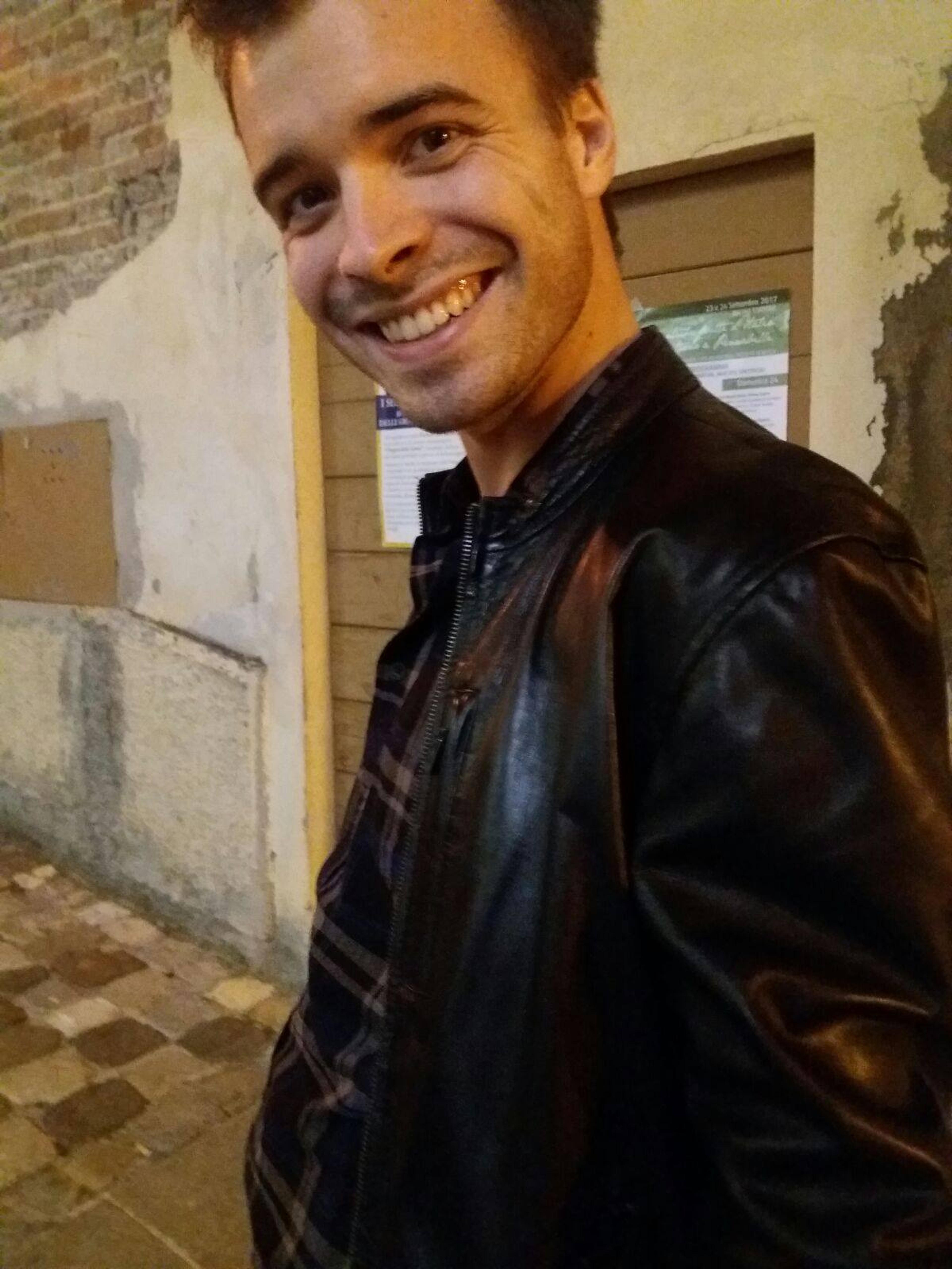 Gianluca Paganelli