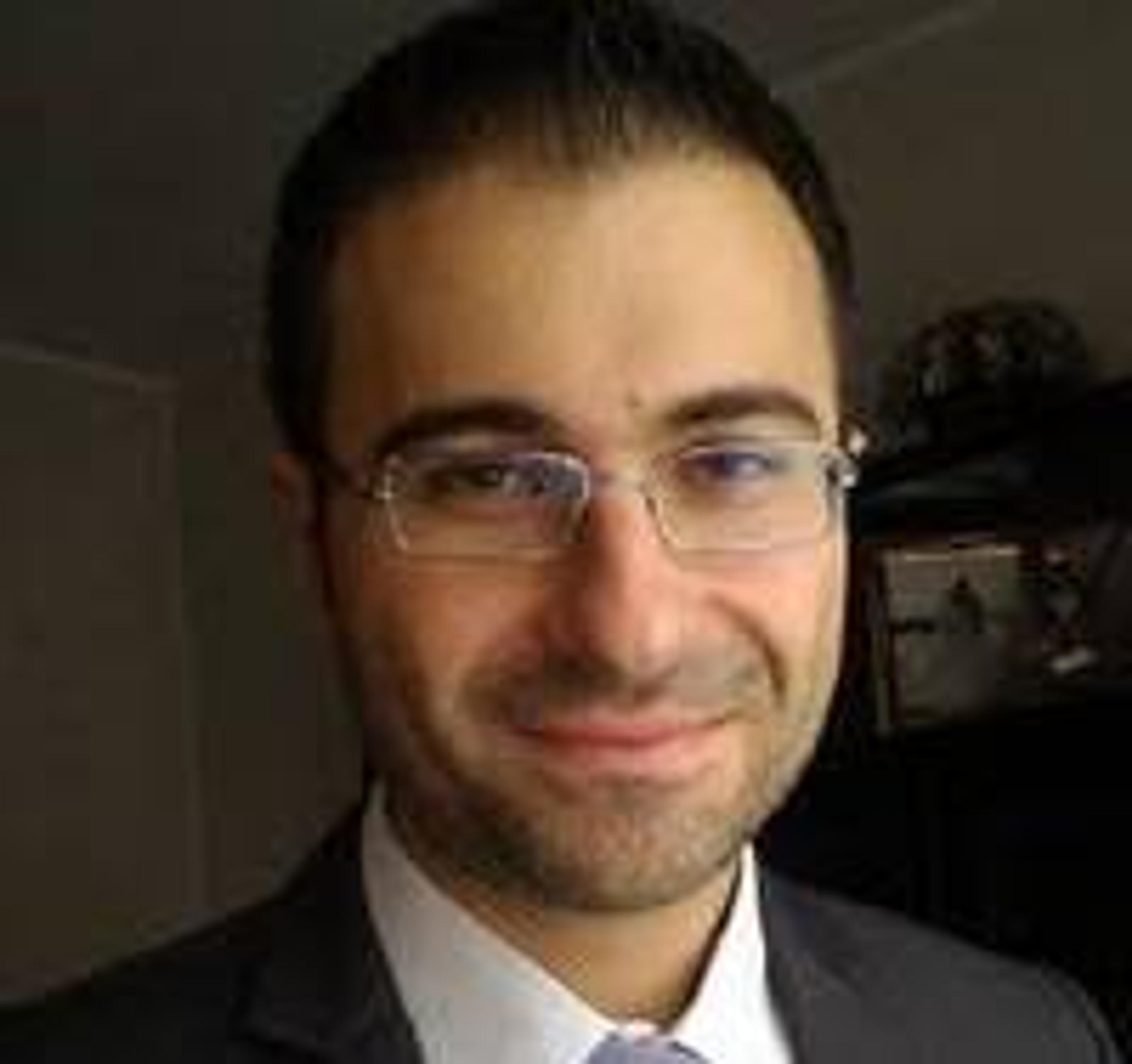 Giuseppe Silvestre