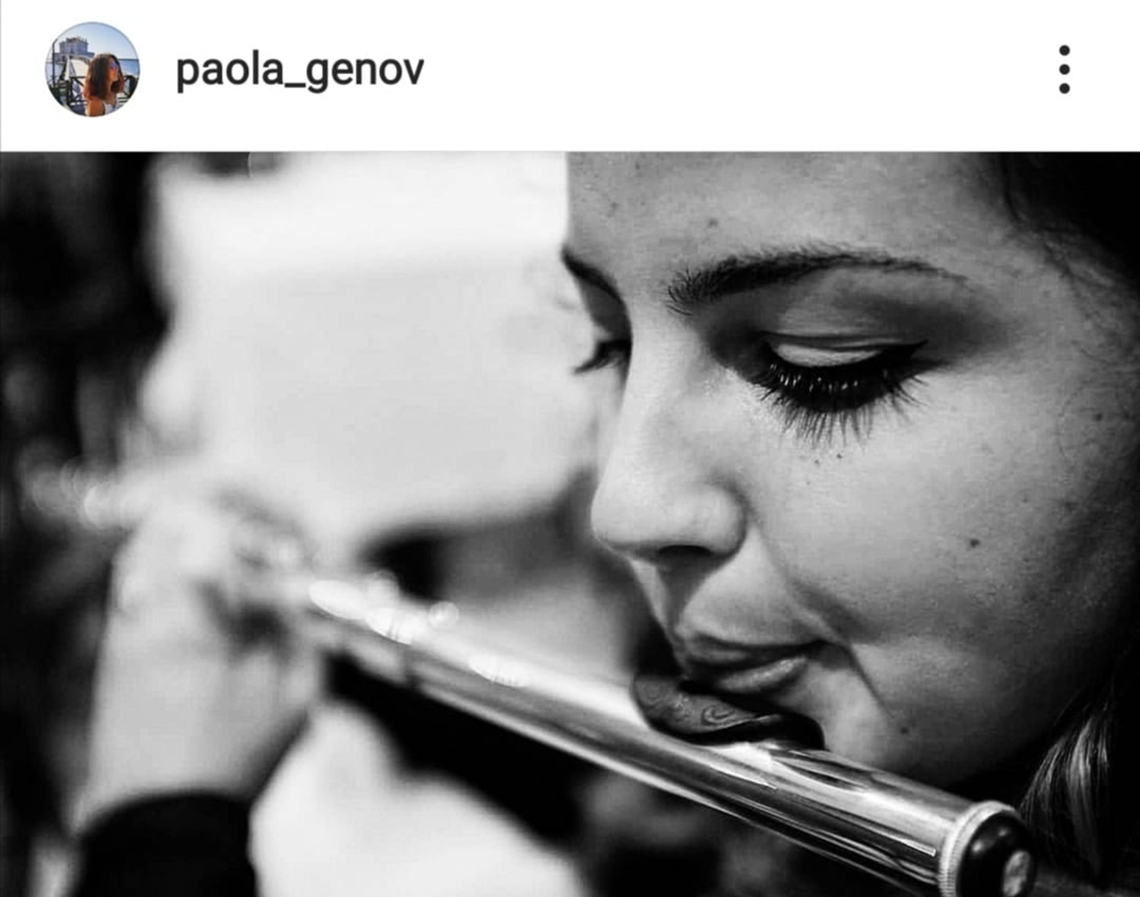 Paola Genovese