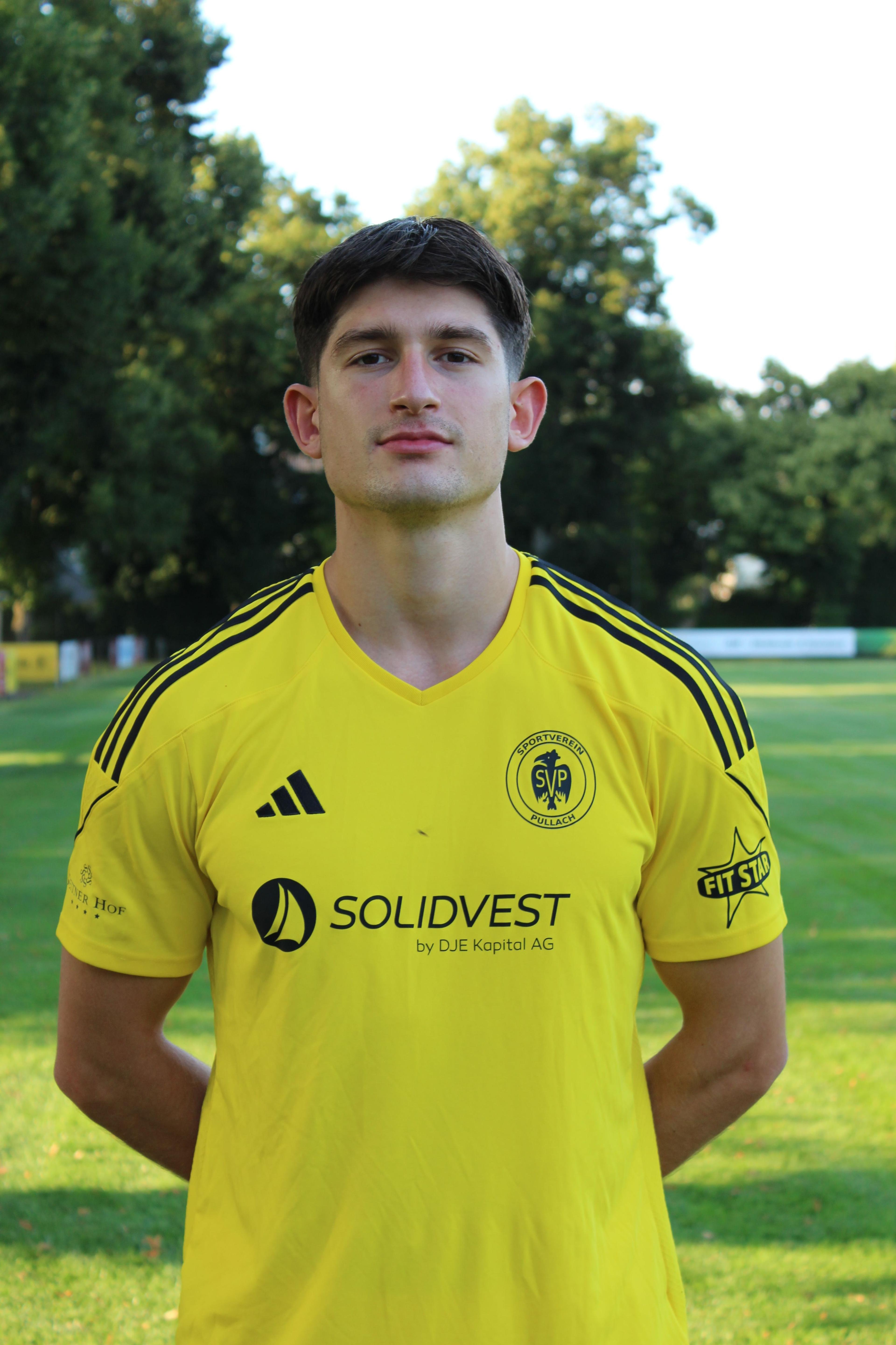 Osman Akbulut