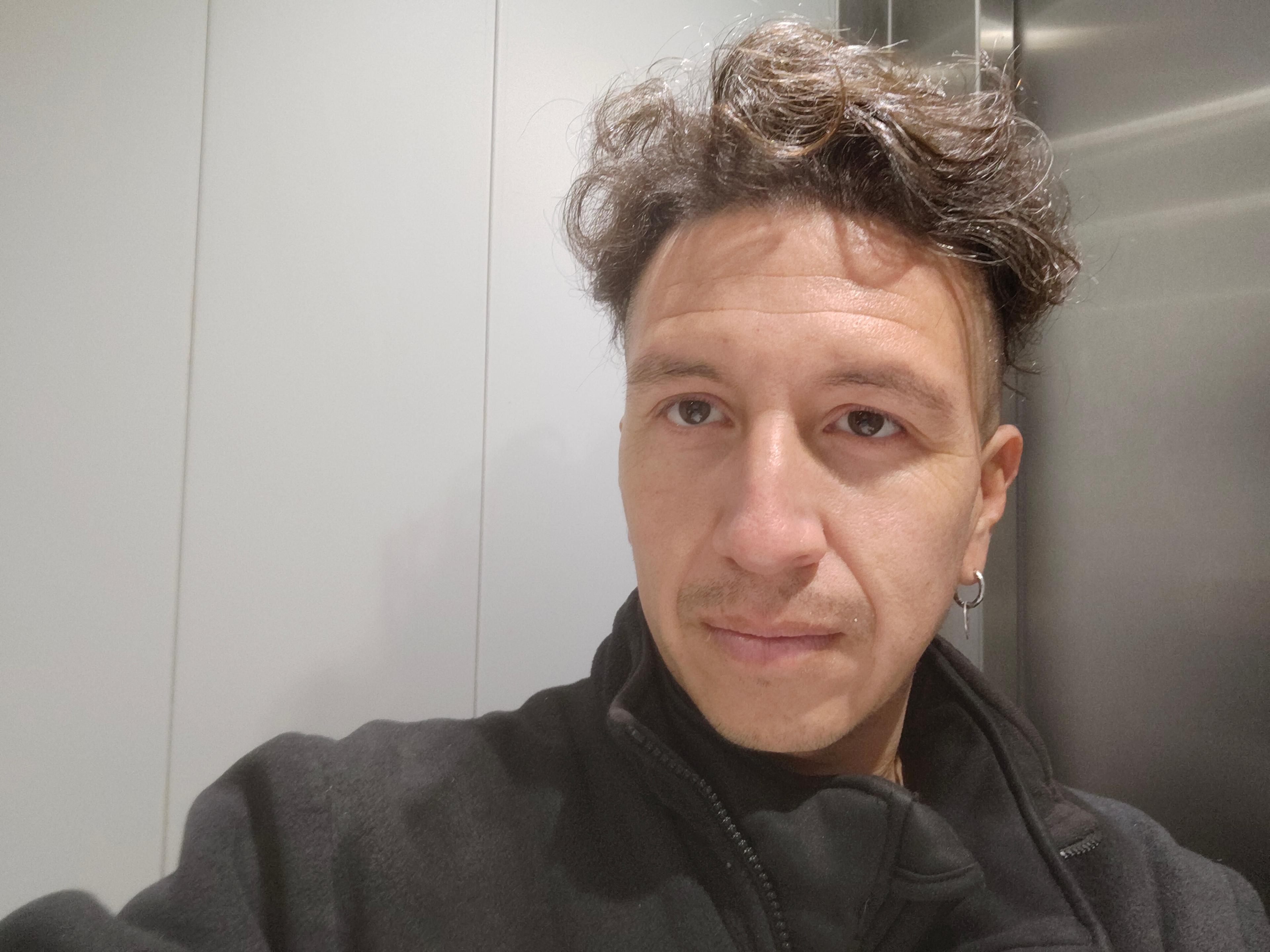 Facundo Nicolas Ahumada Sandoval