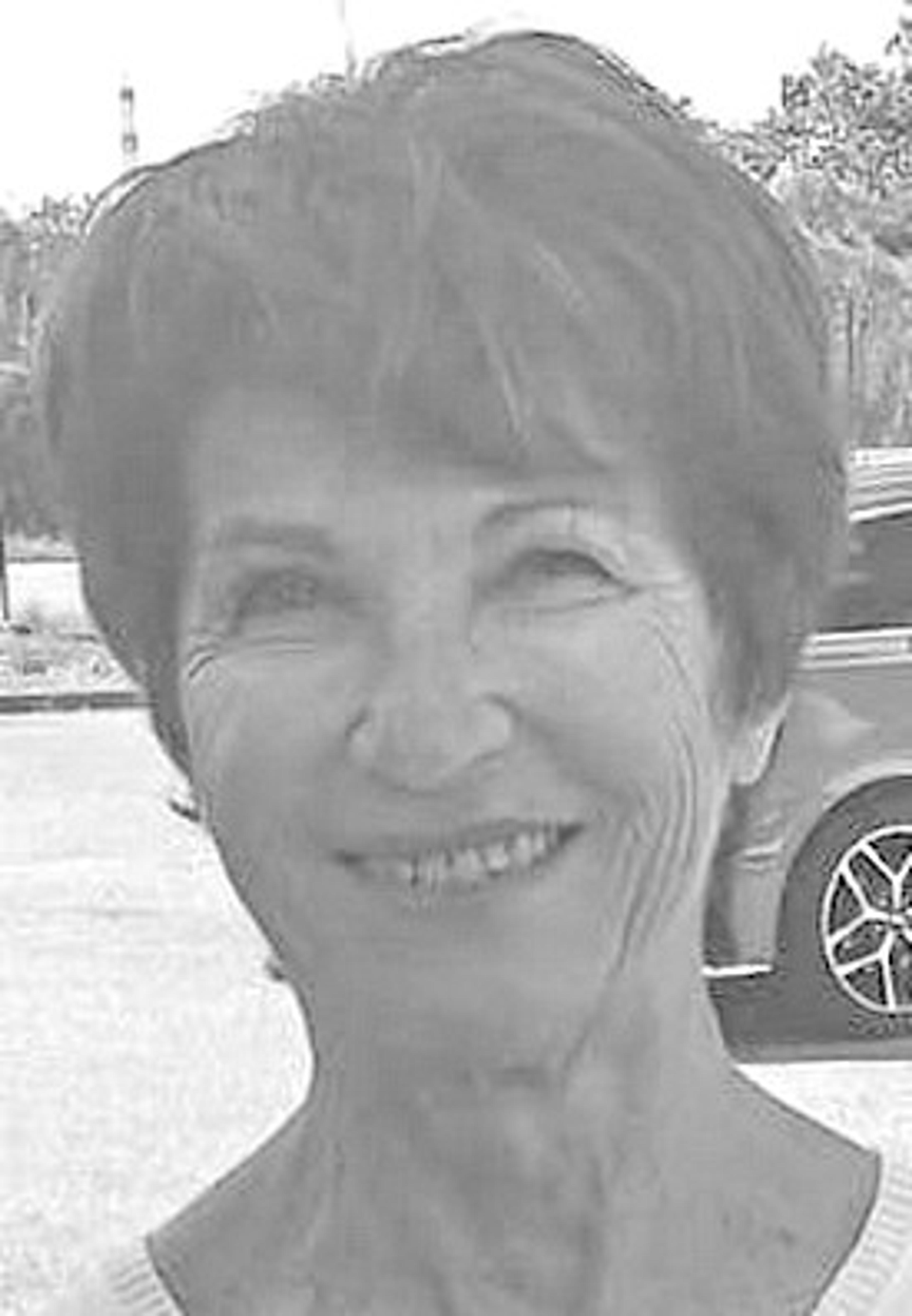 Celine Blum
