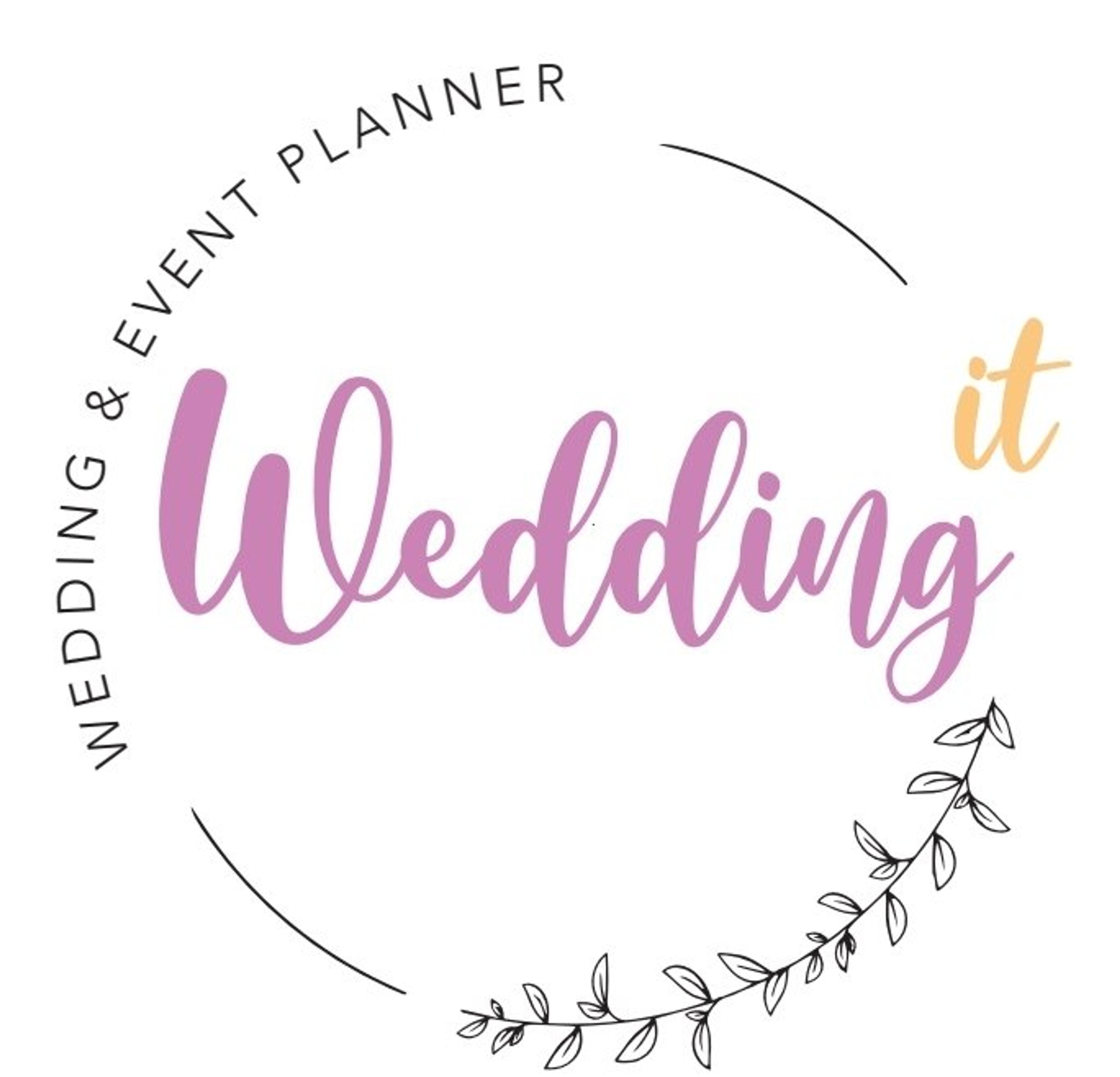 Wedding It