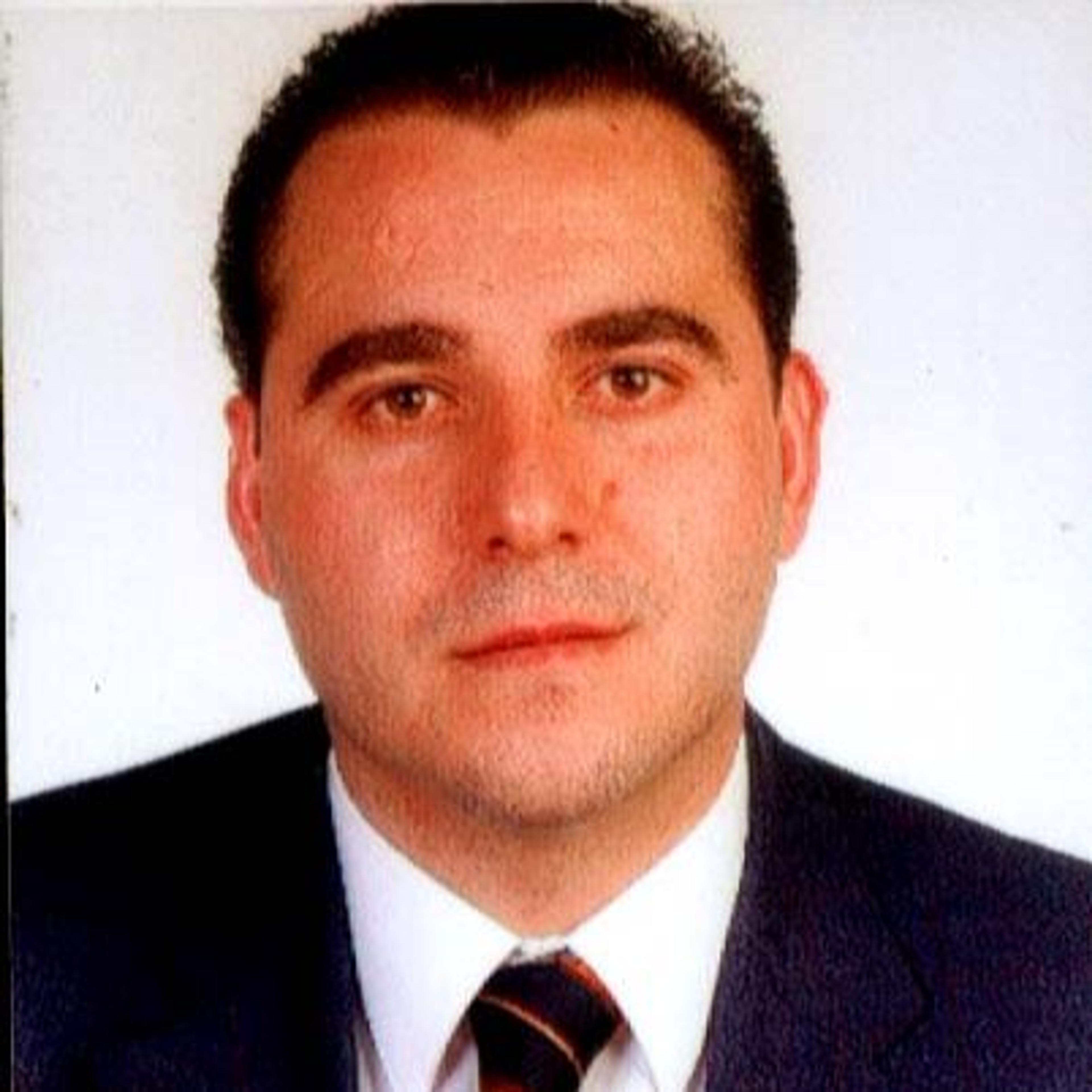 Mariano Sanchez Coca. Abogado