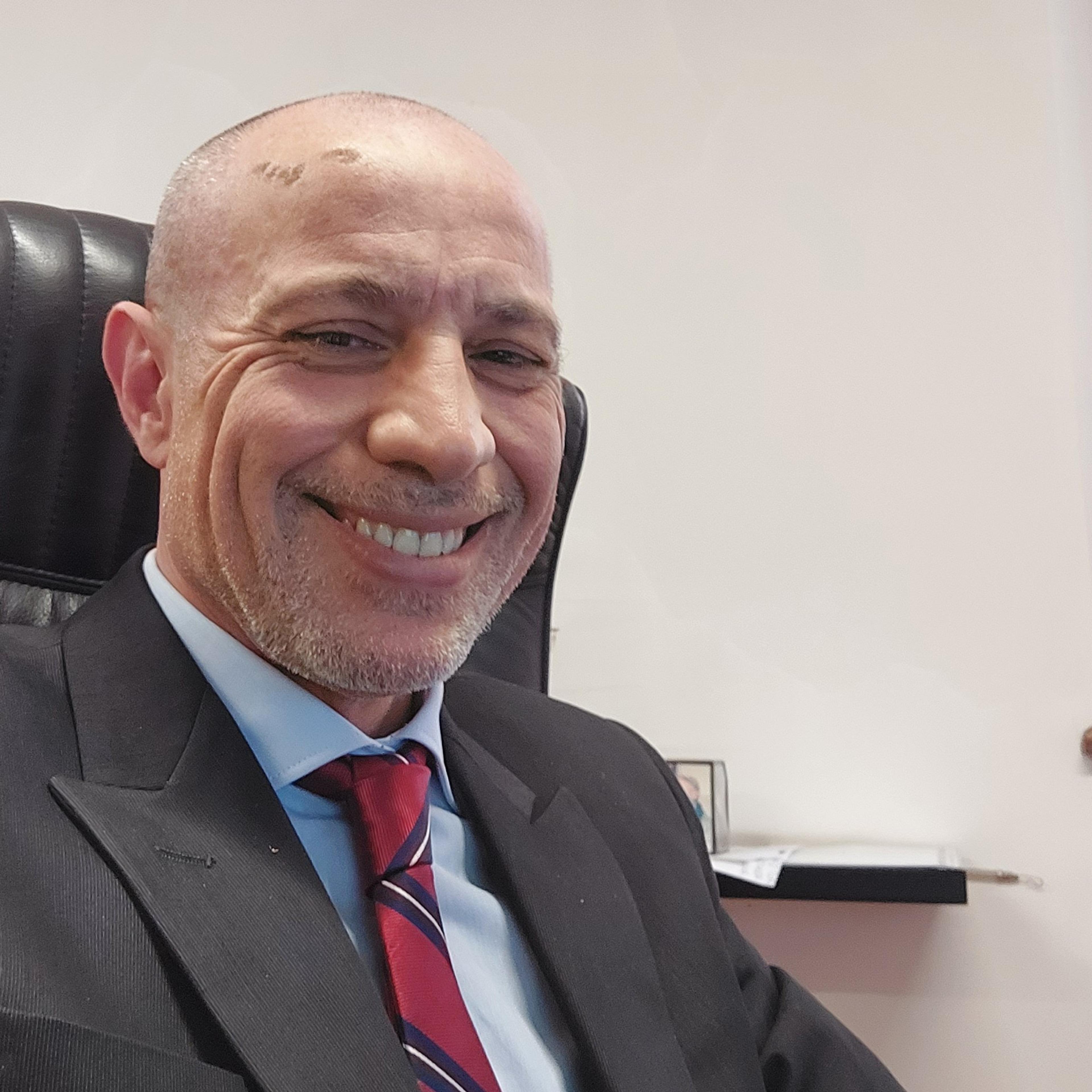 Avv. Antonio Brogliato