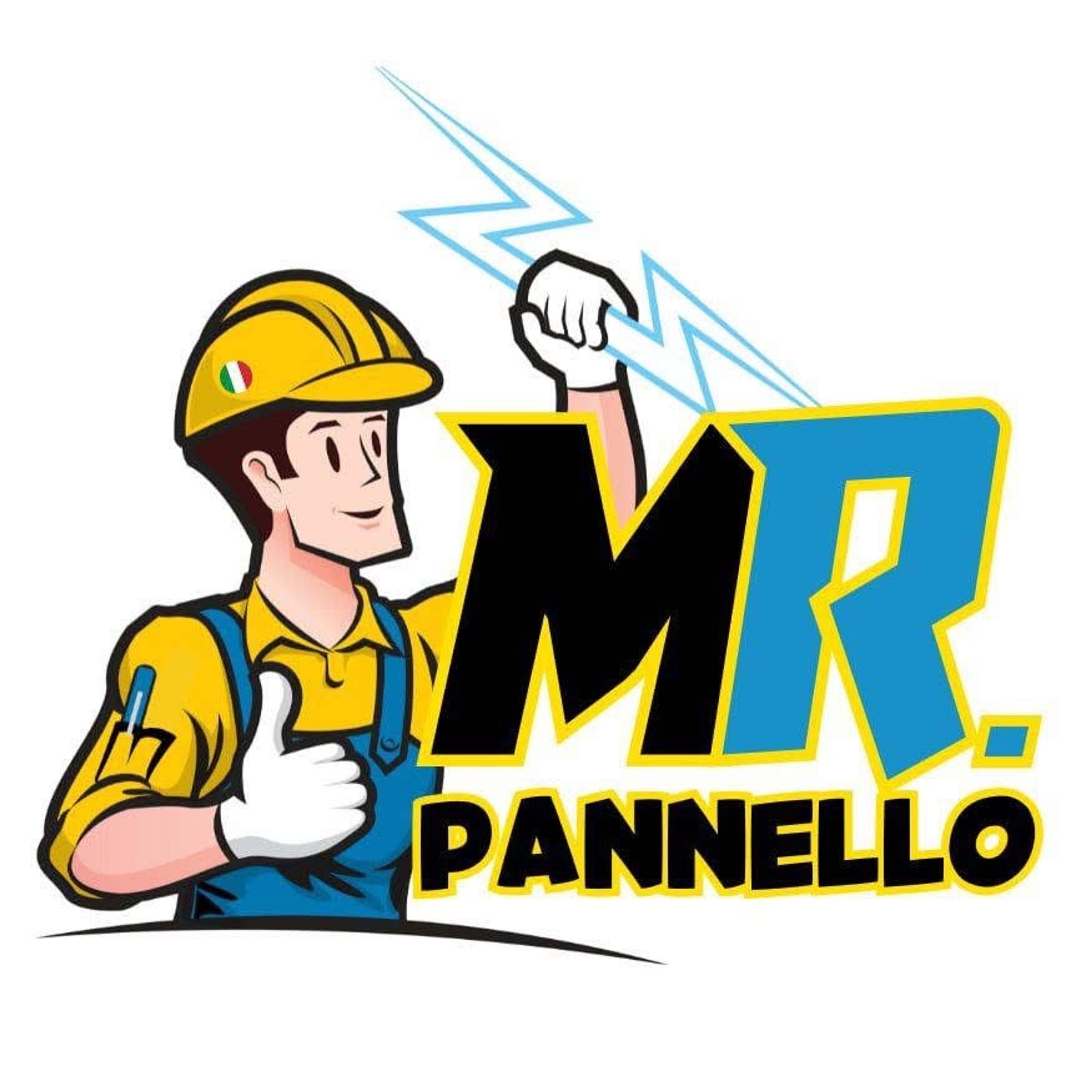 Mr. Pannello