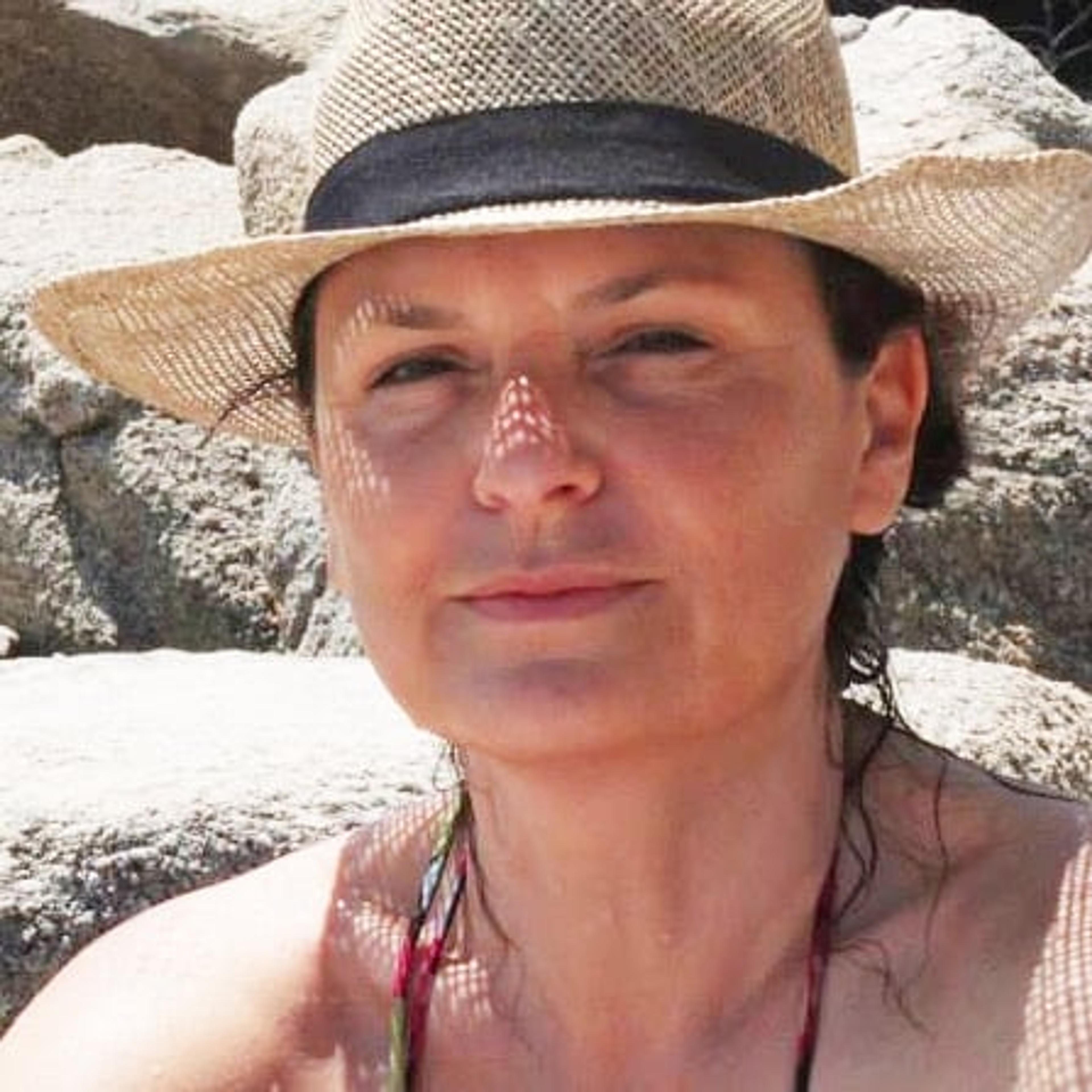 Sabrina Protano