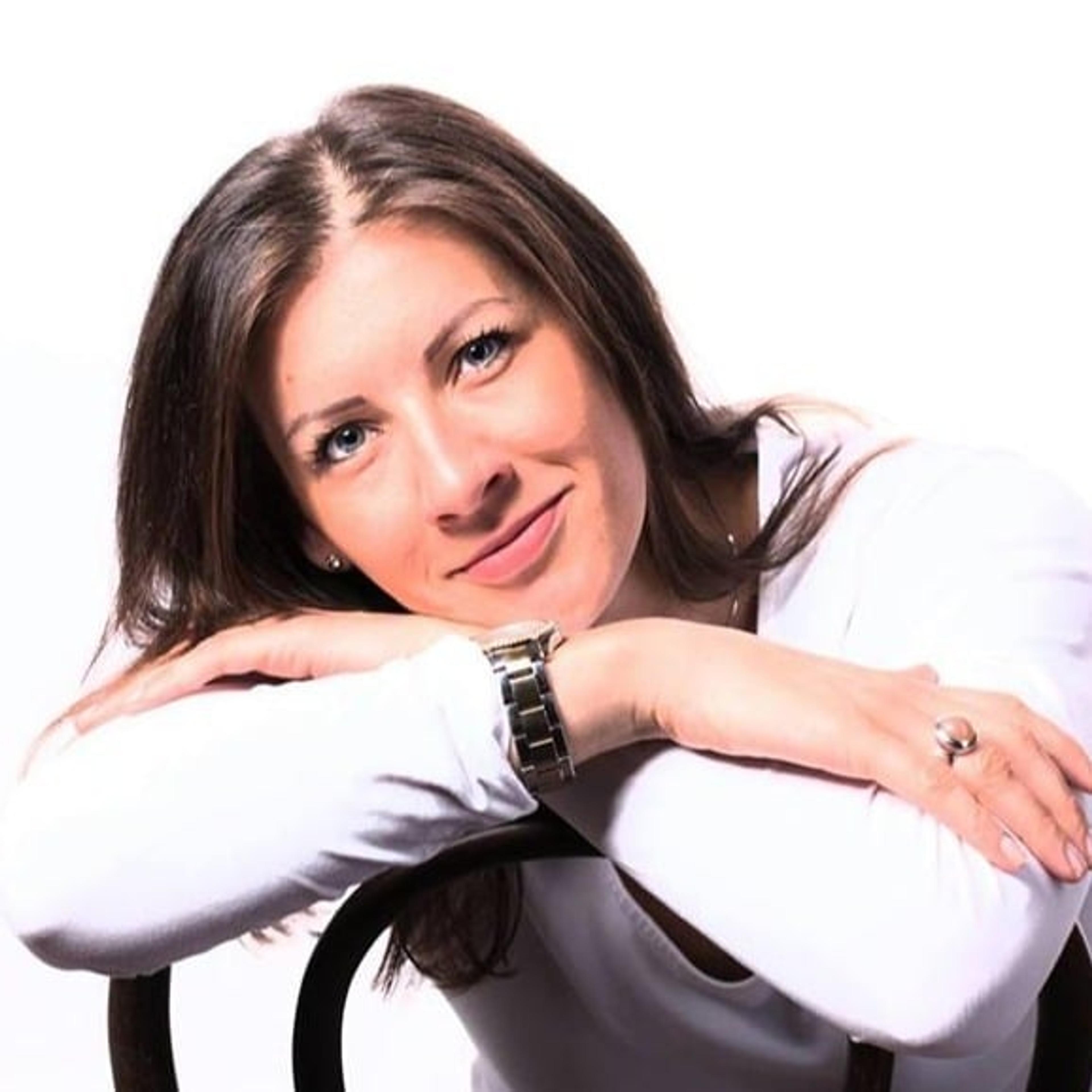 Carmen Strobel