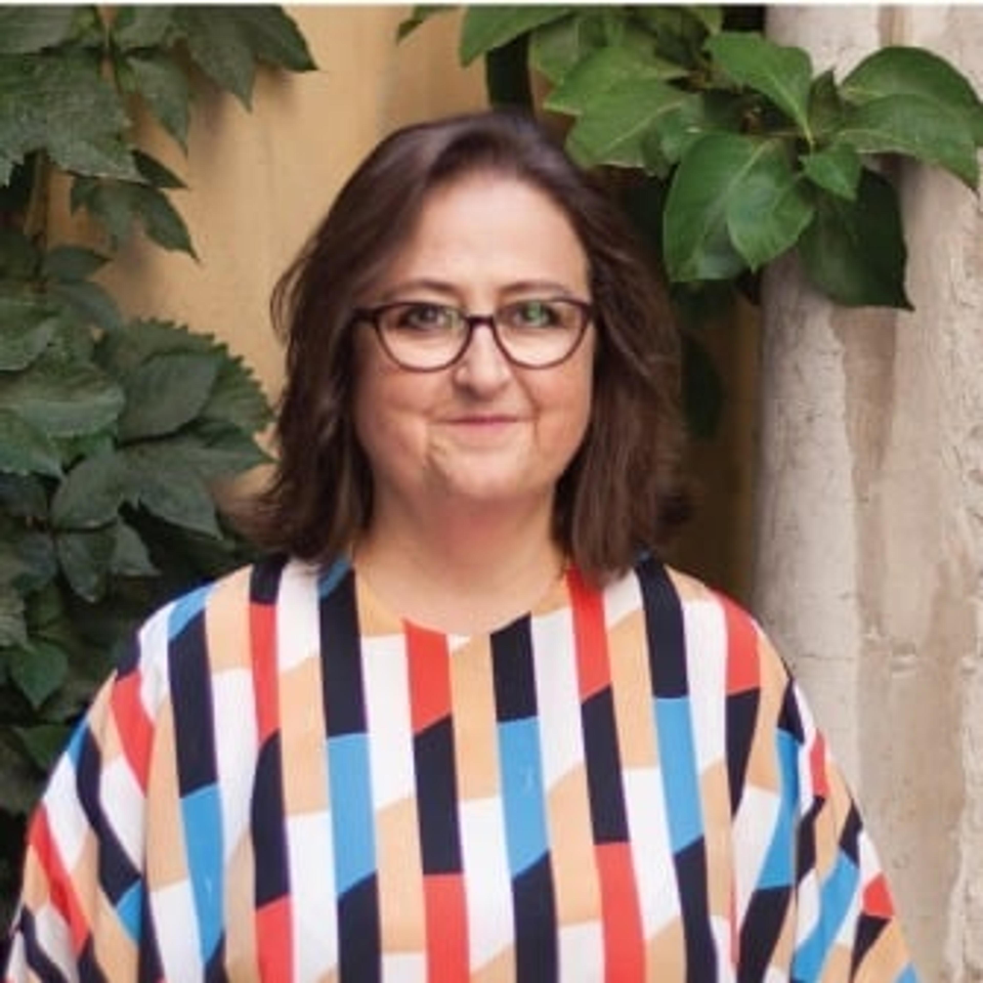 María Belén Triviño Guerrero