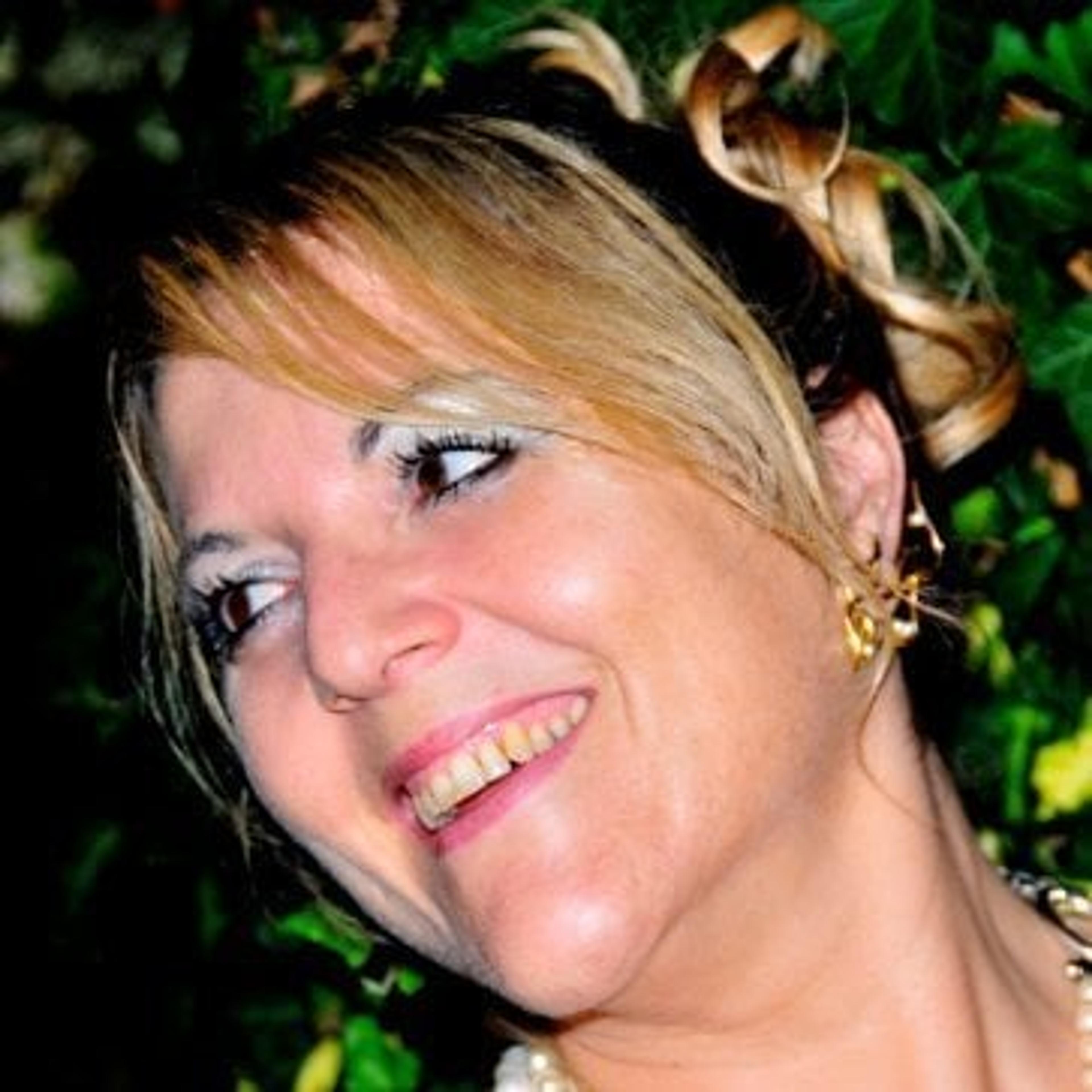 Cristina Kubler