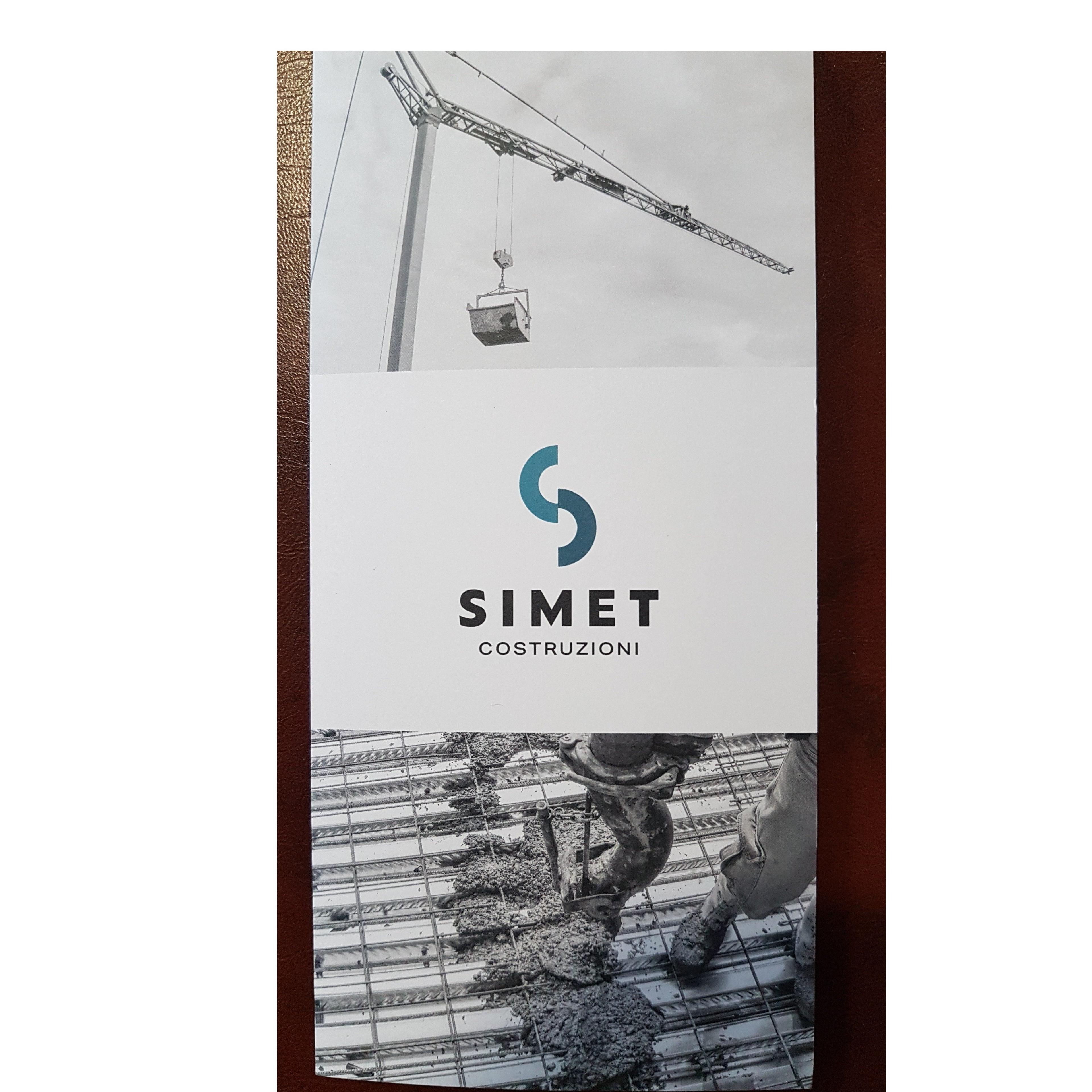 SIMET SRLS