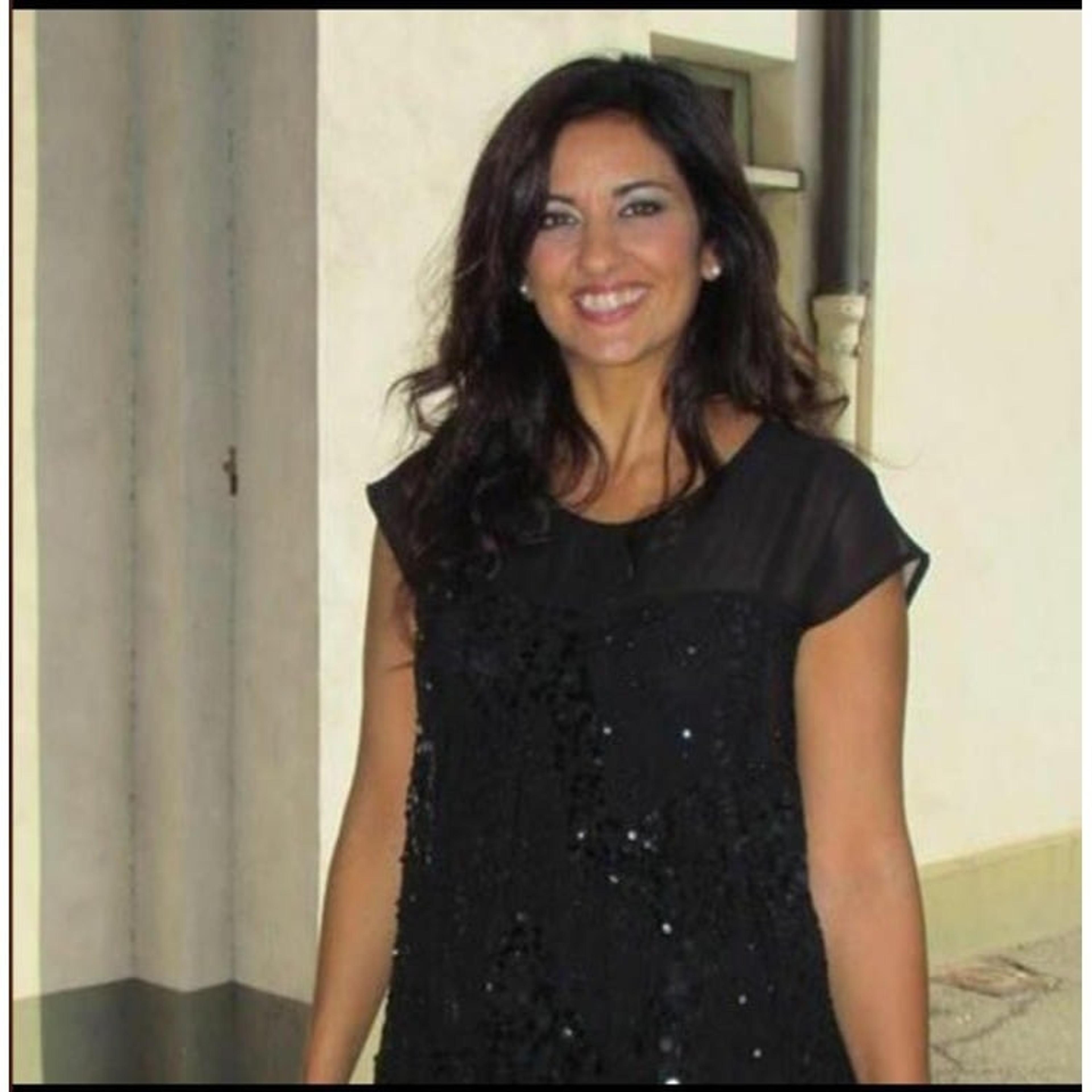 Francesca Lattuca
