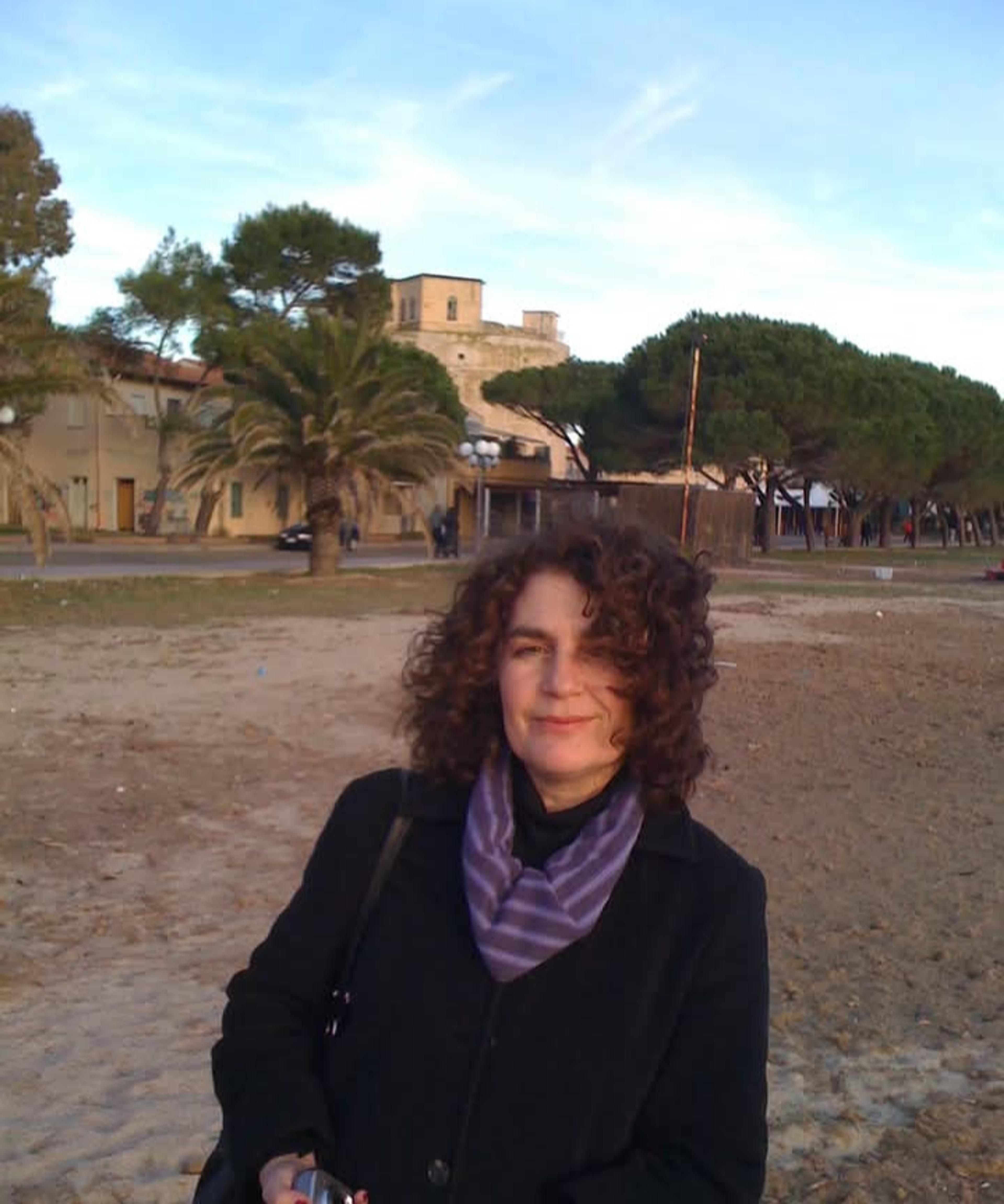 Gavina Sedda