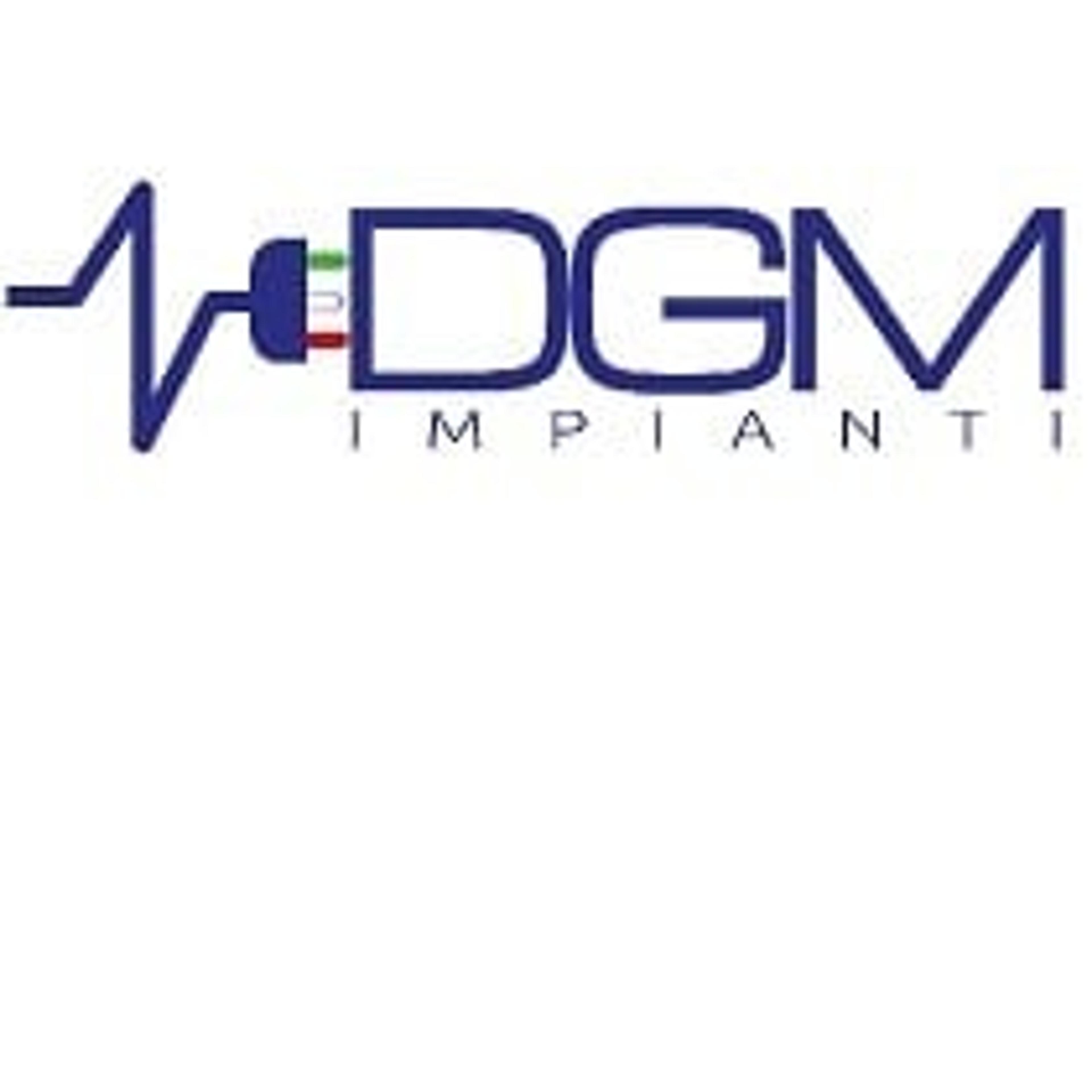 DGM Impianti s.r.l.s.