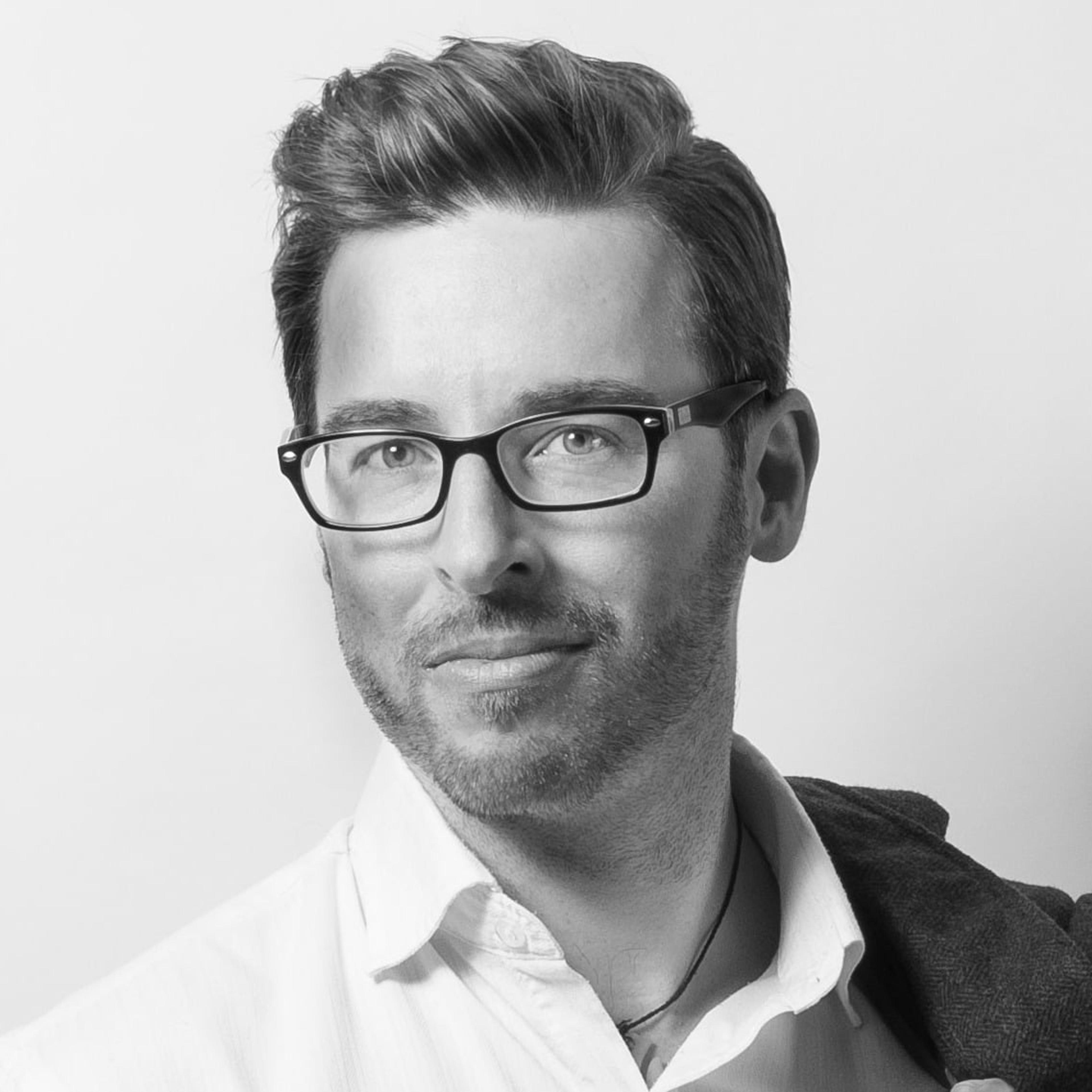 Martin Jager