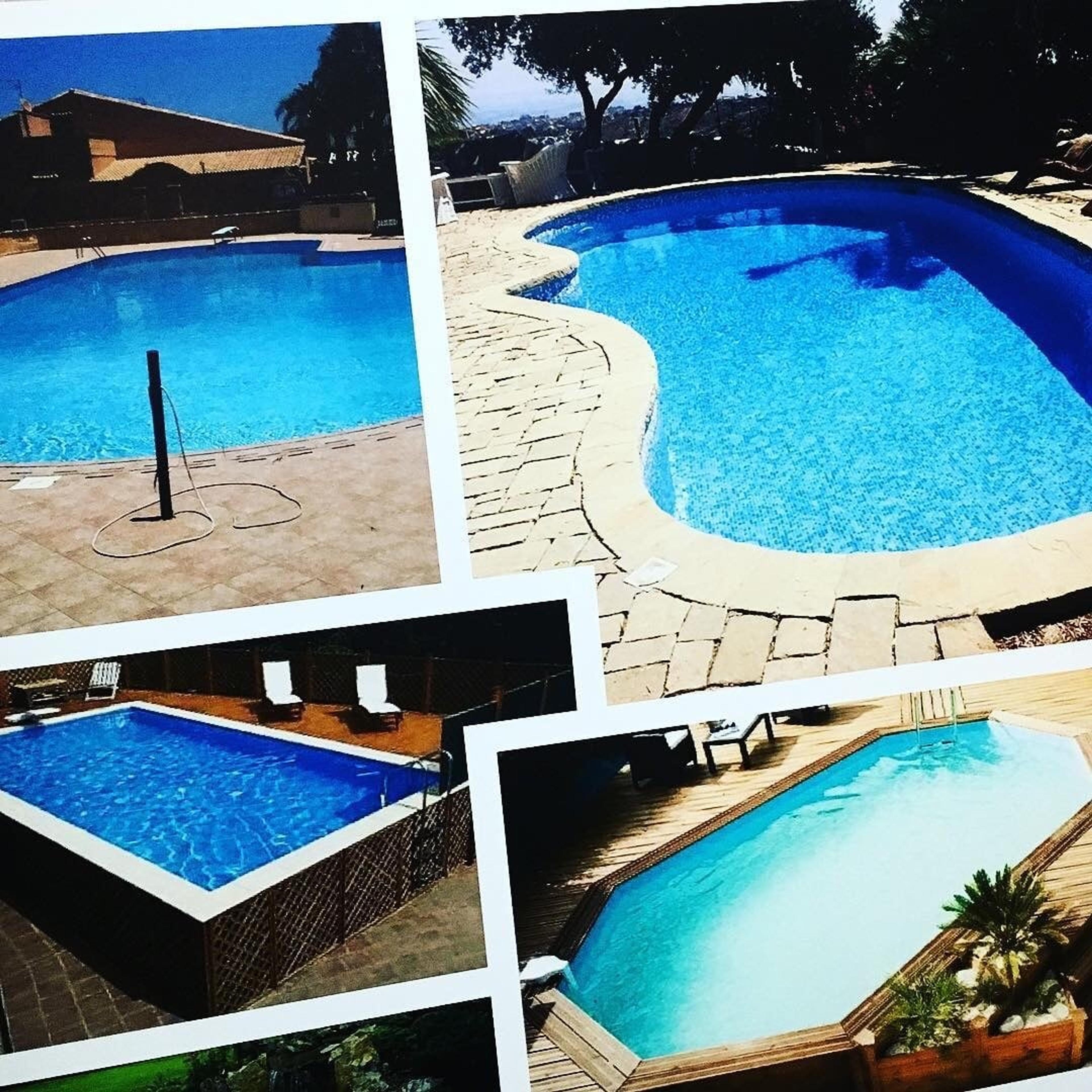 Chimicaielllo piscine srls
