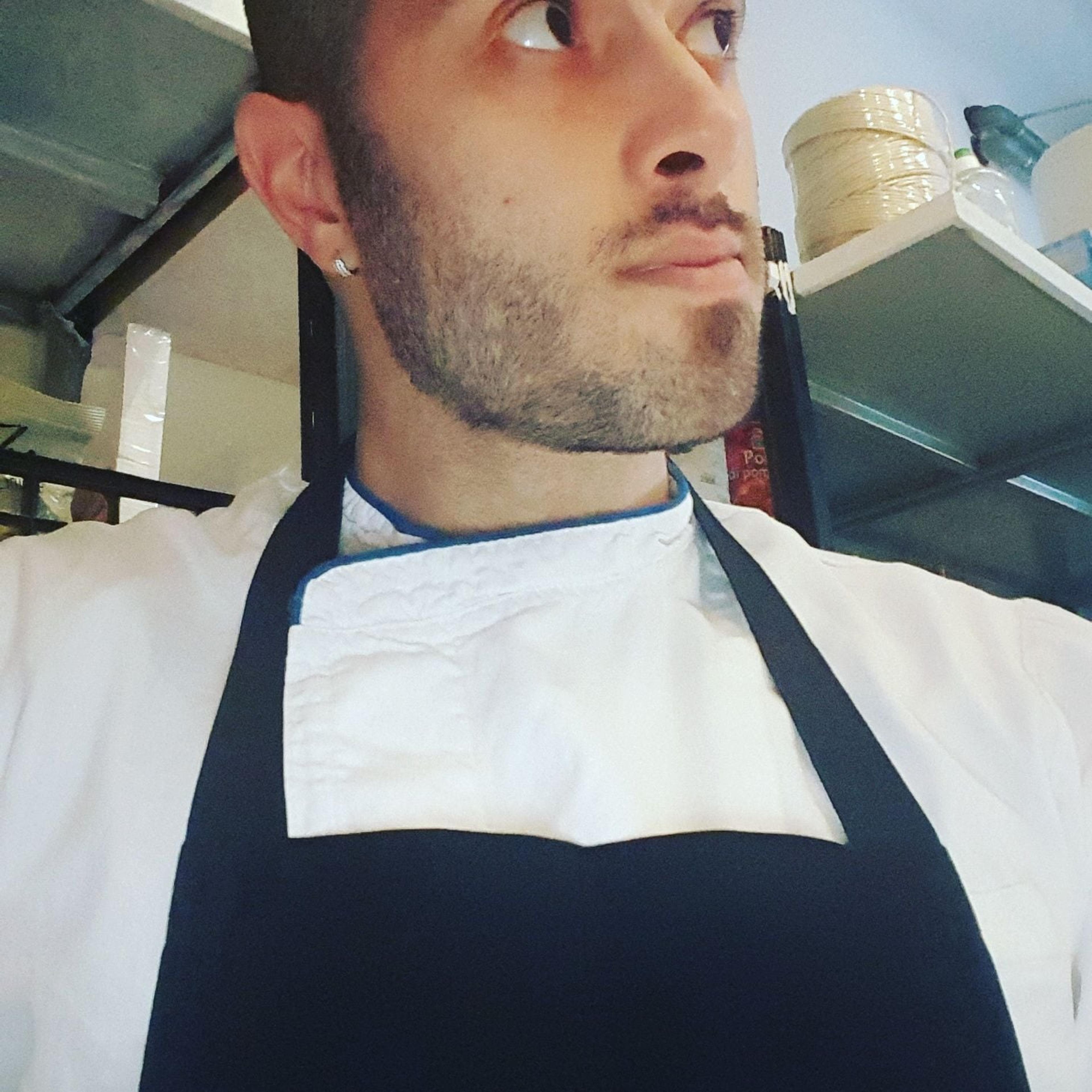 Alex Perissinotto