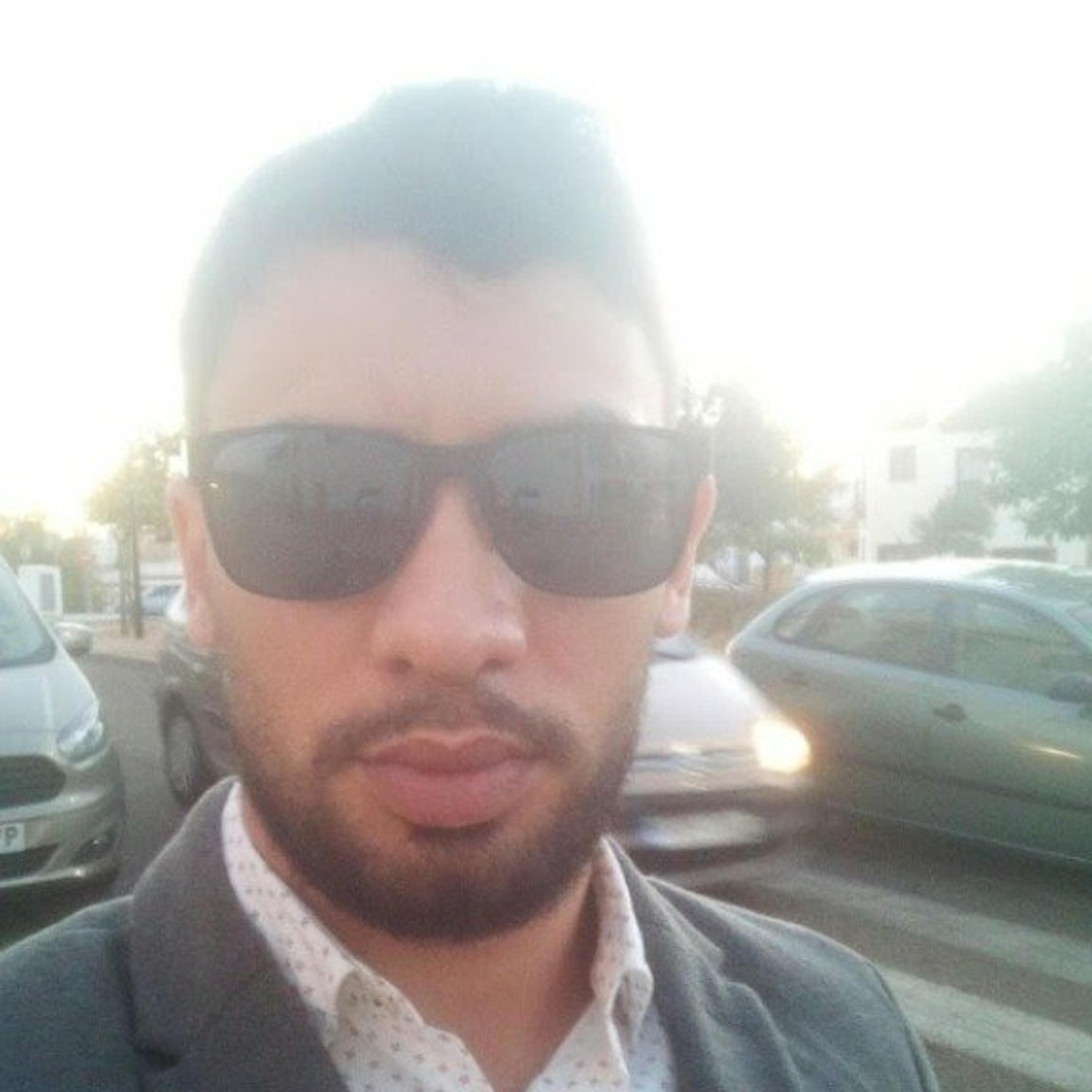 Carlos Regueiro Ruiz