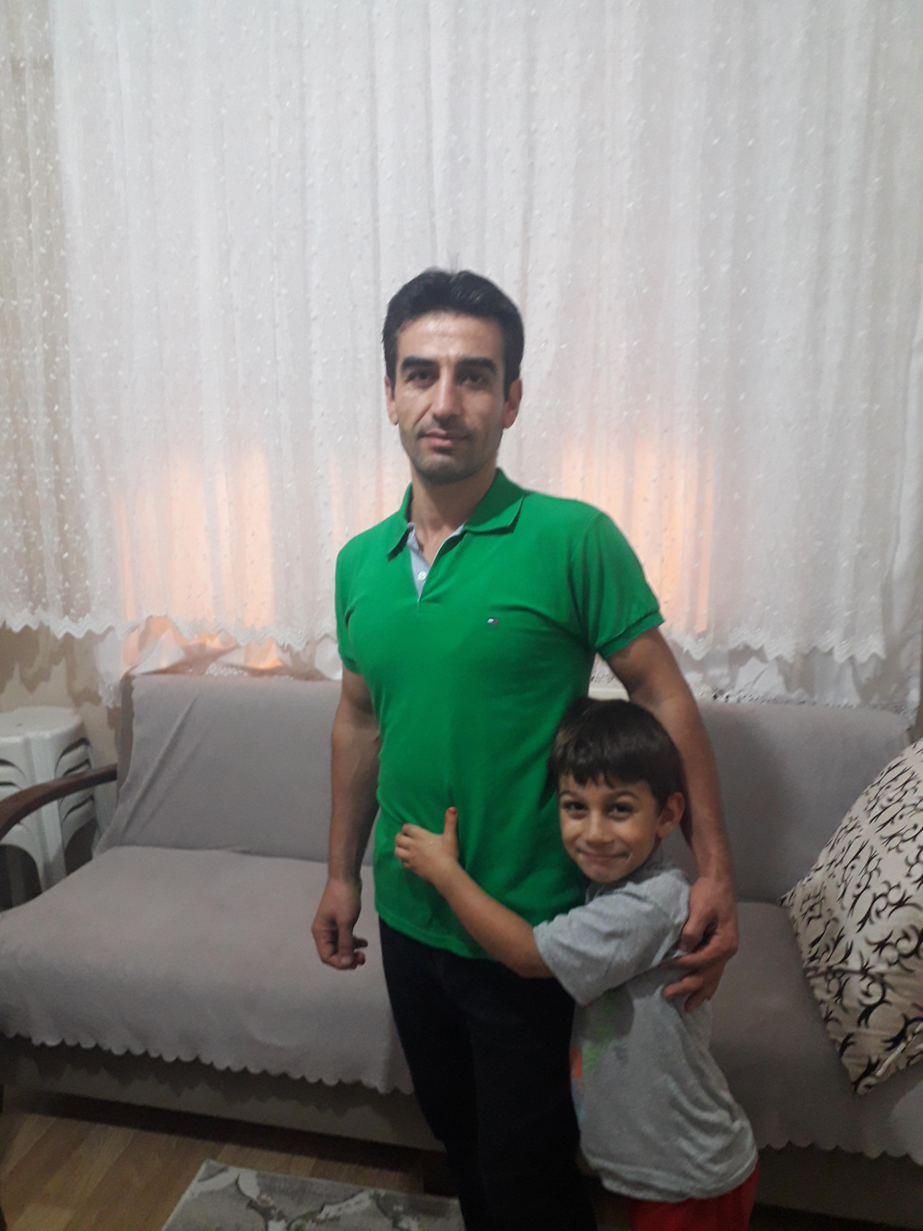 Mustafa Ünlü