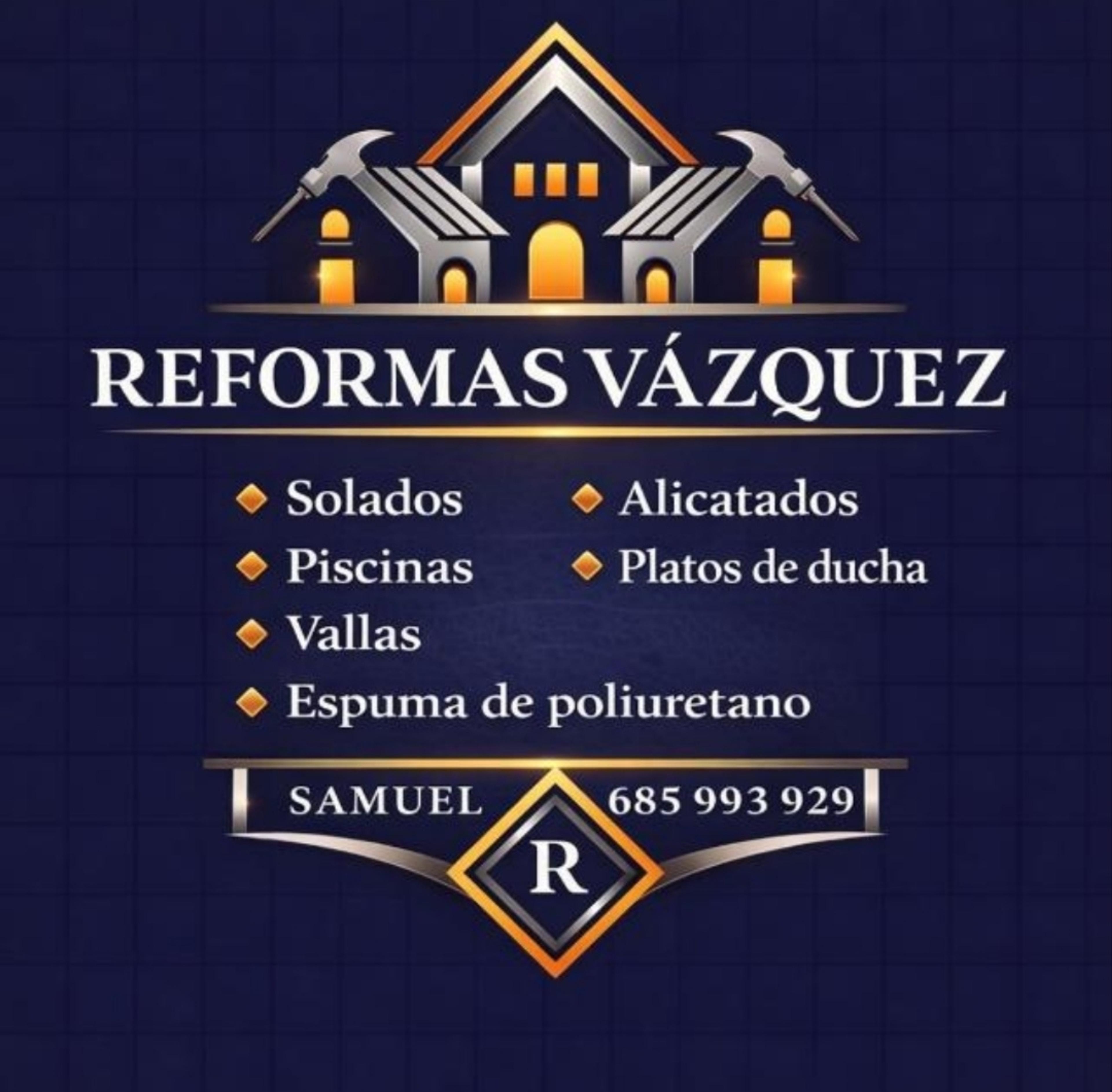 Reformassvazquez