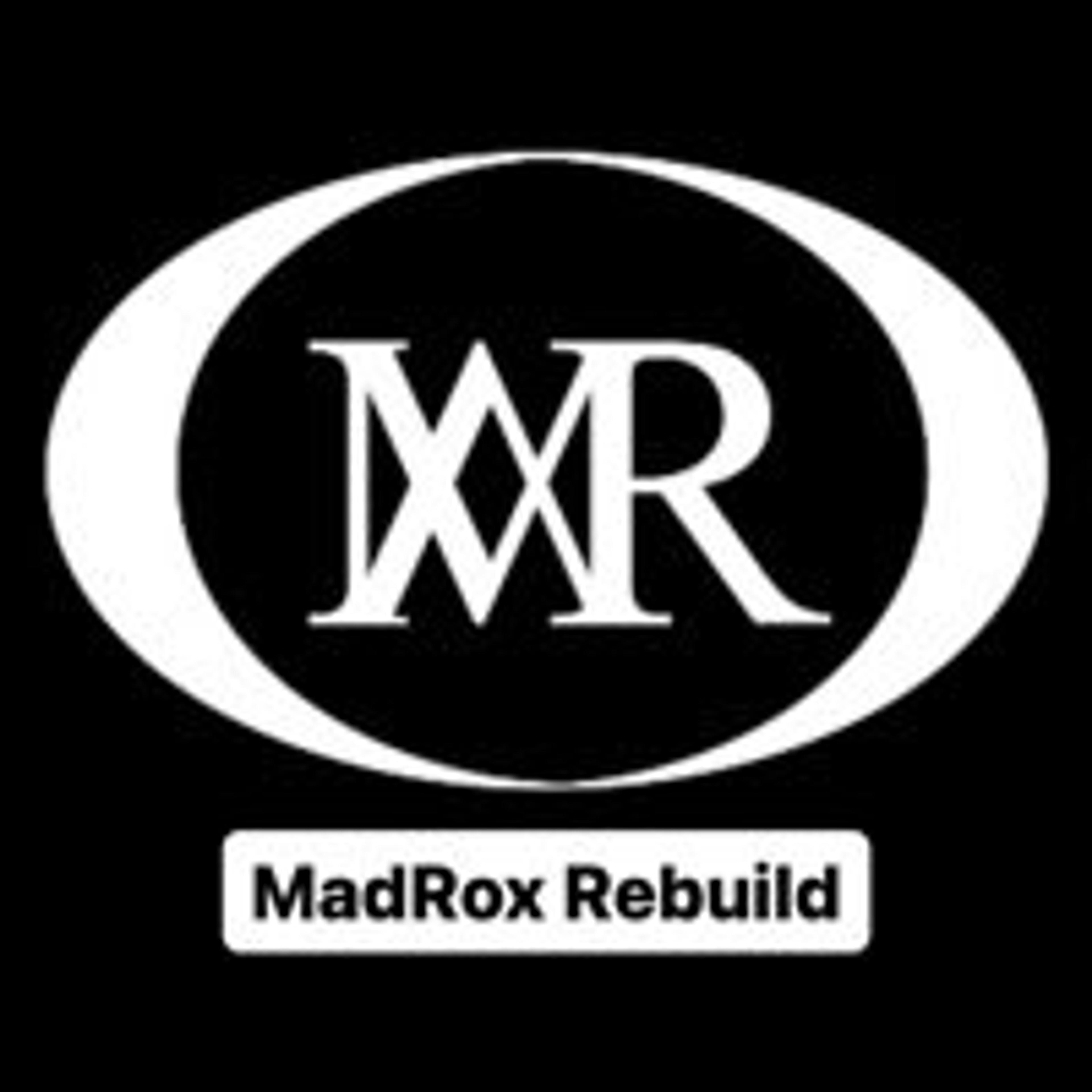 MadRox Rebuild