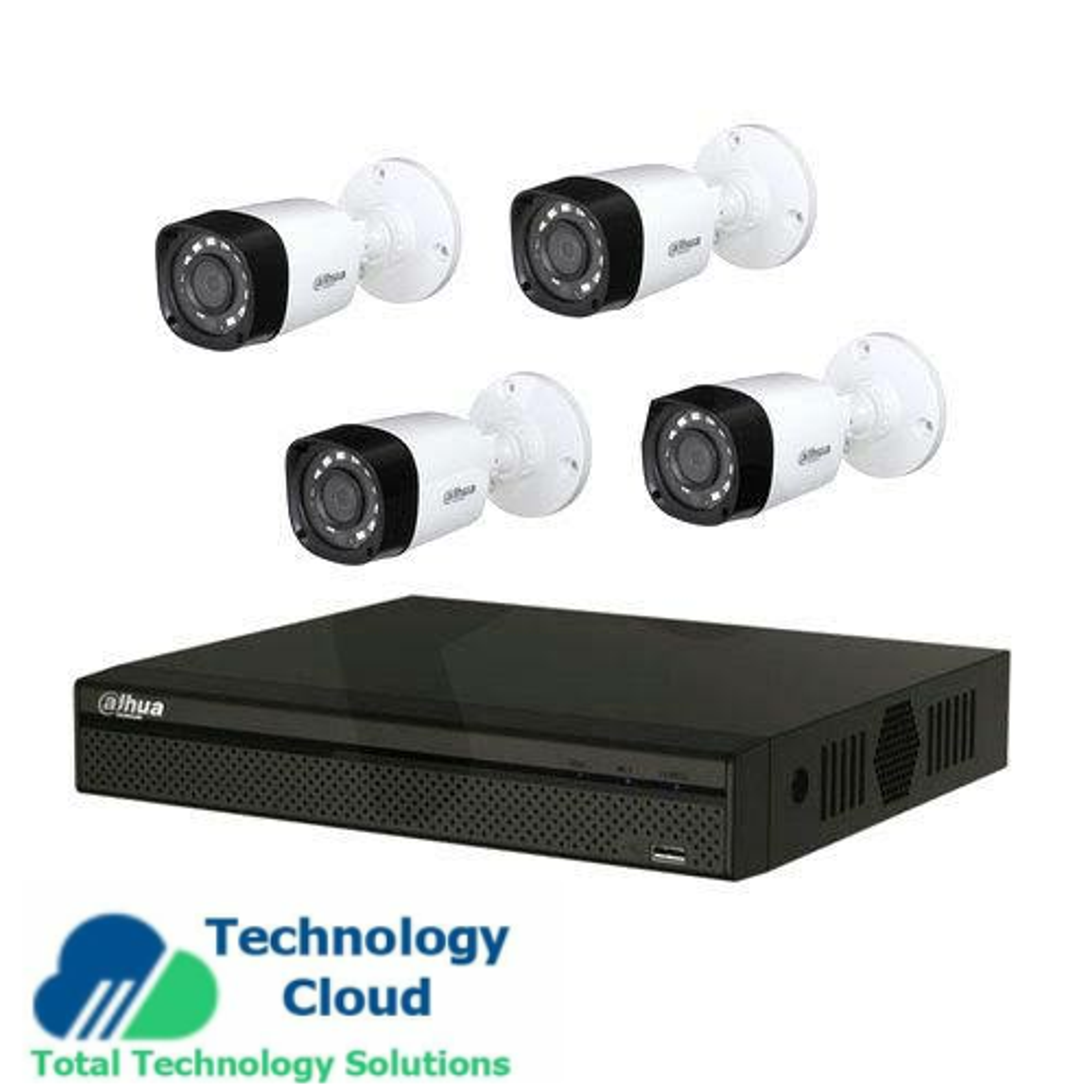 Technology Cloud