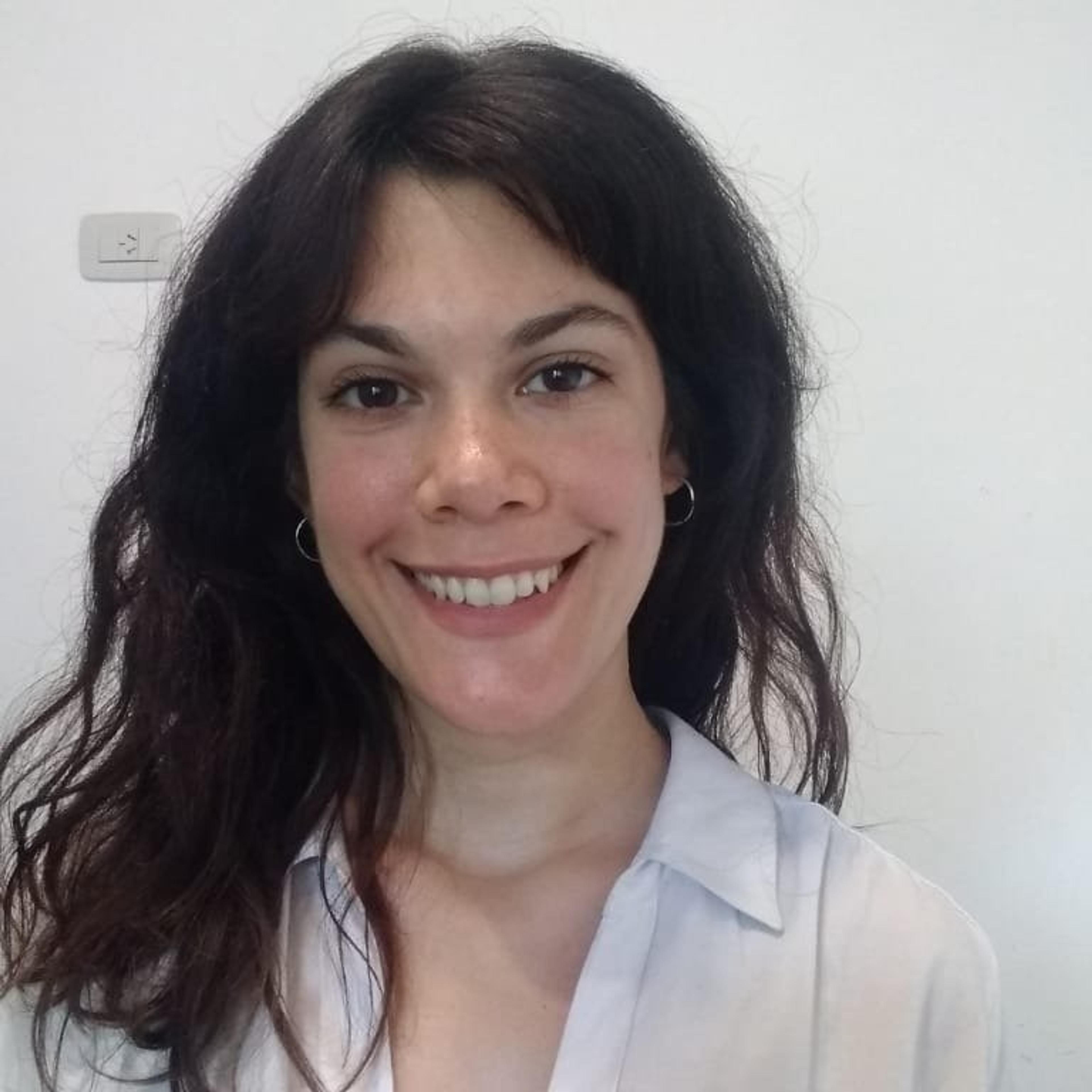Agustina Pan