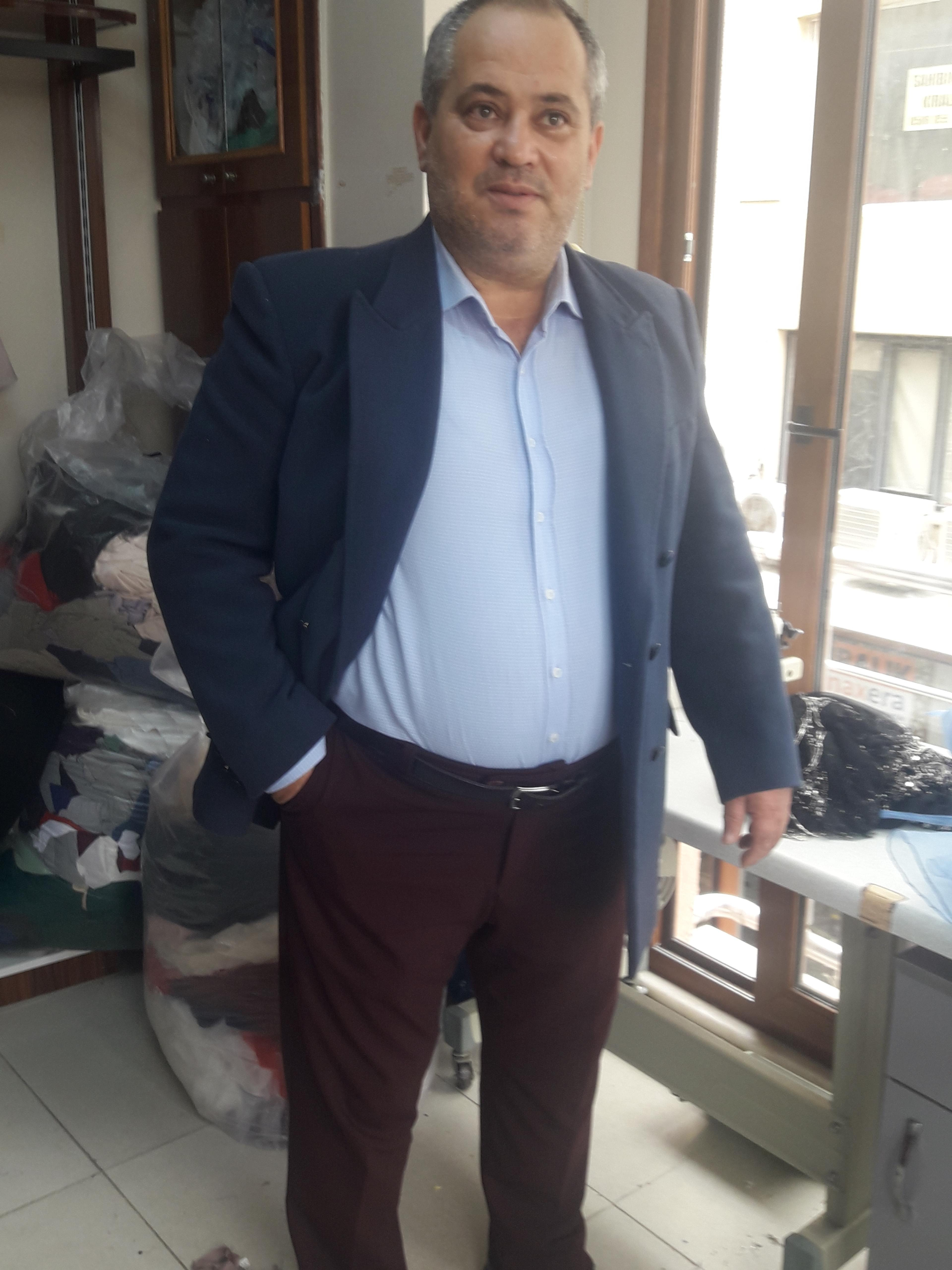 Selcuk TÜRK