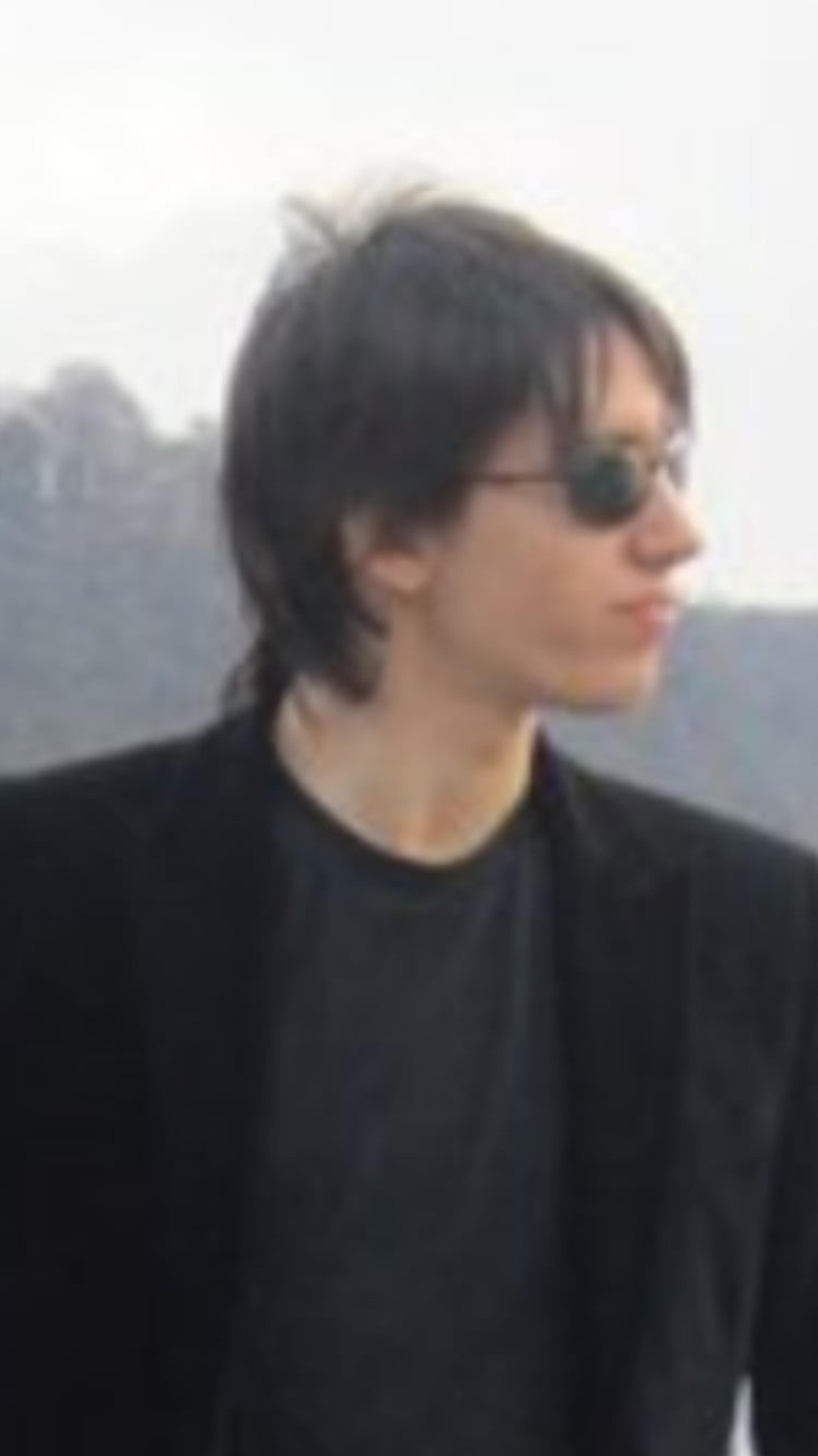 Andrea Borgomaneri