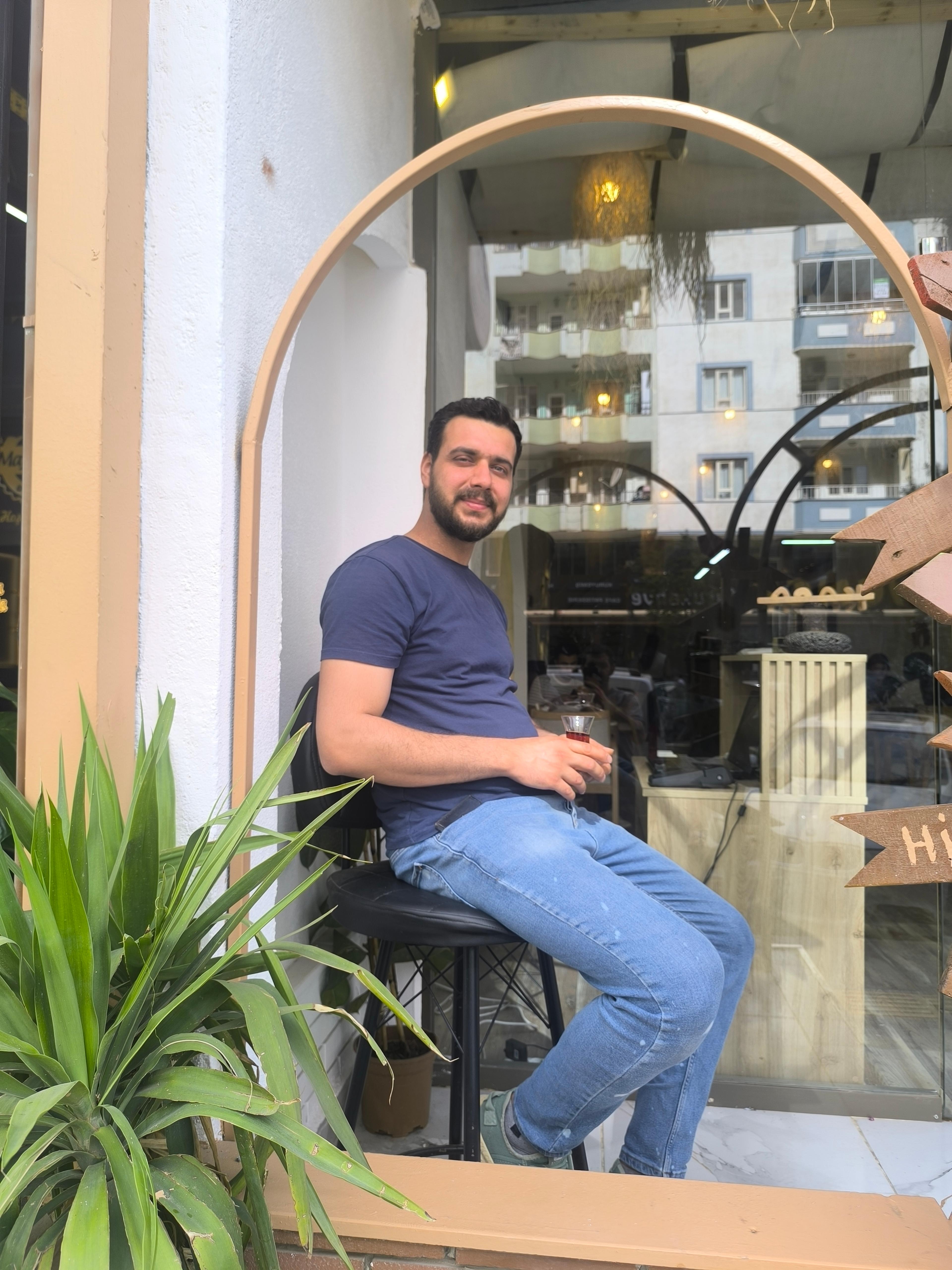 İbrahim Halil Bulut