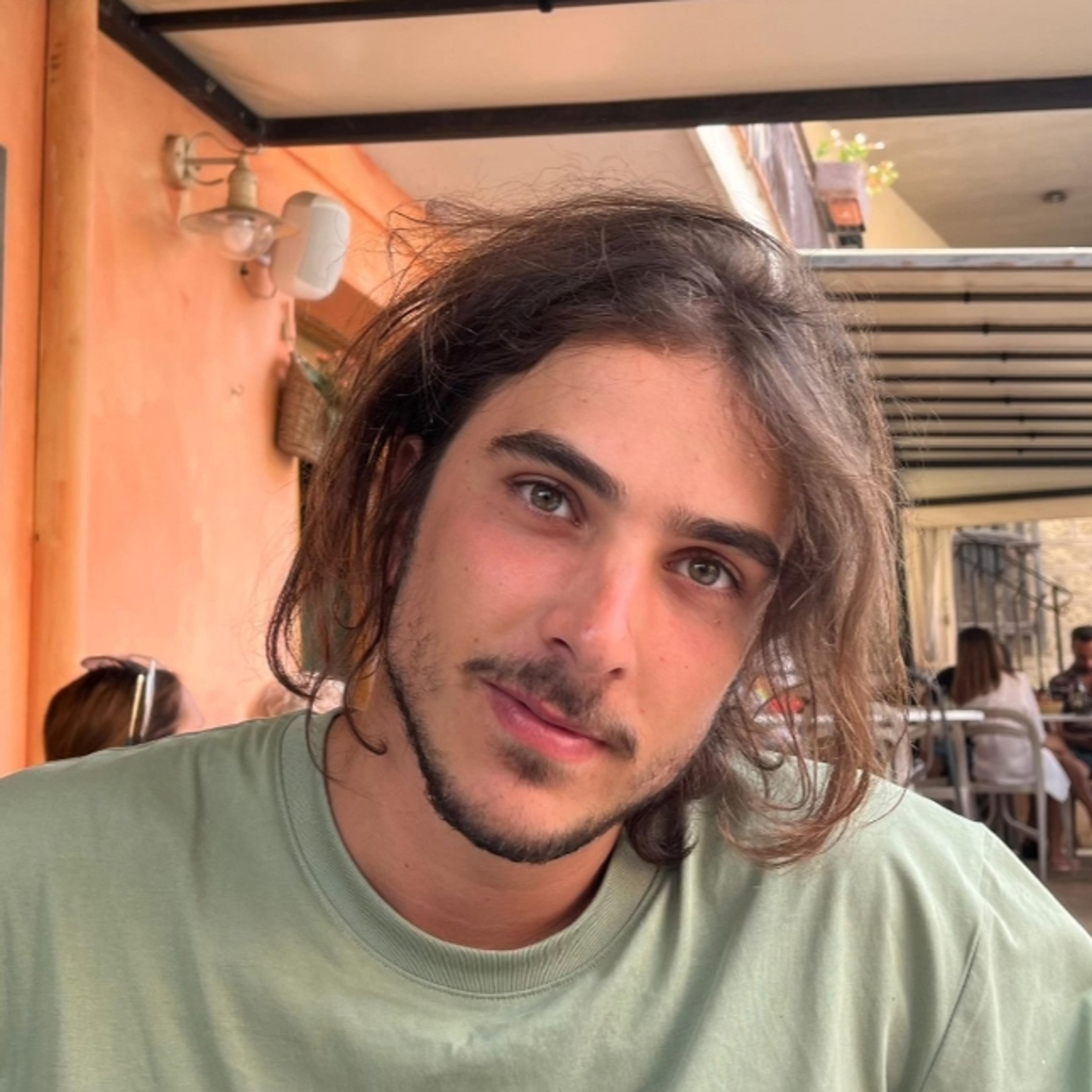 Luca Pellegrini