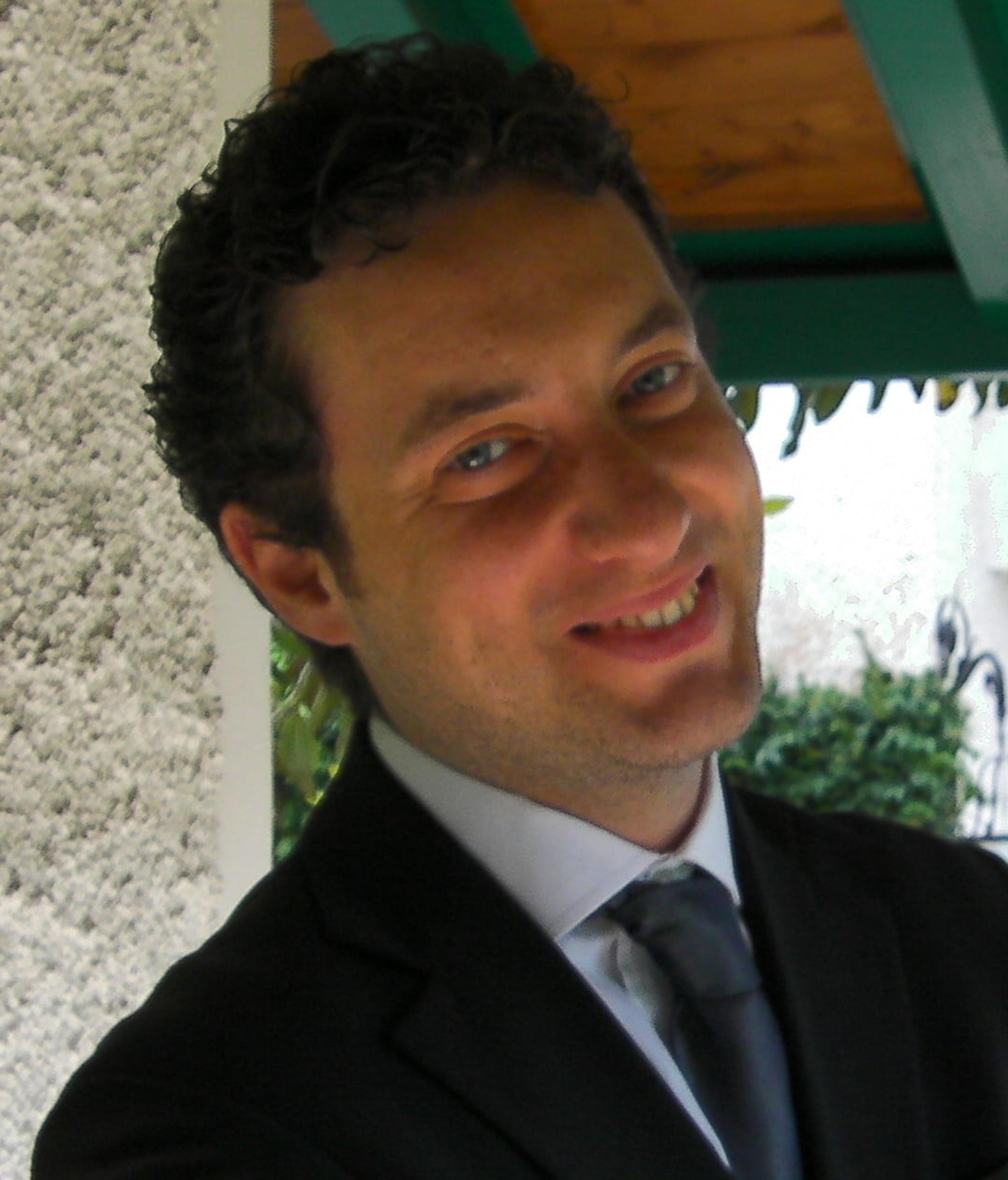 Vincenzo Maiorano