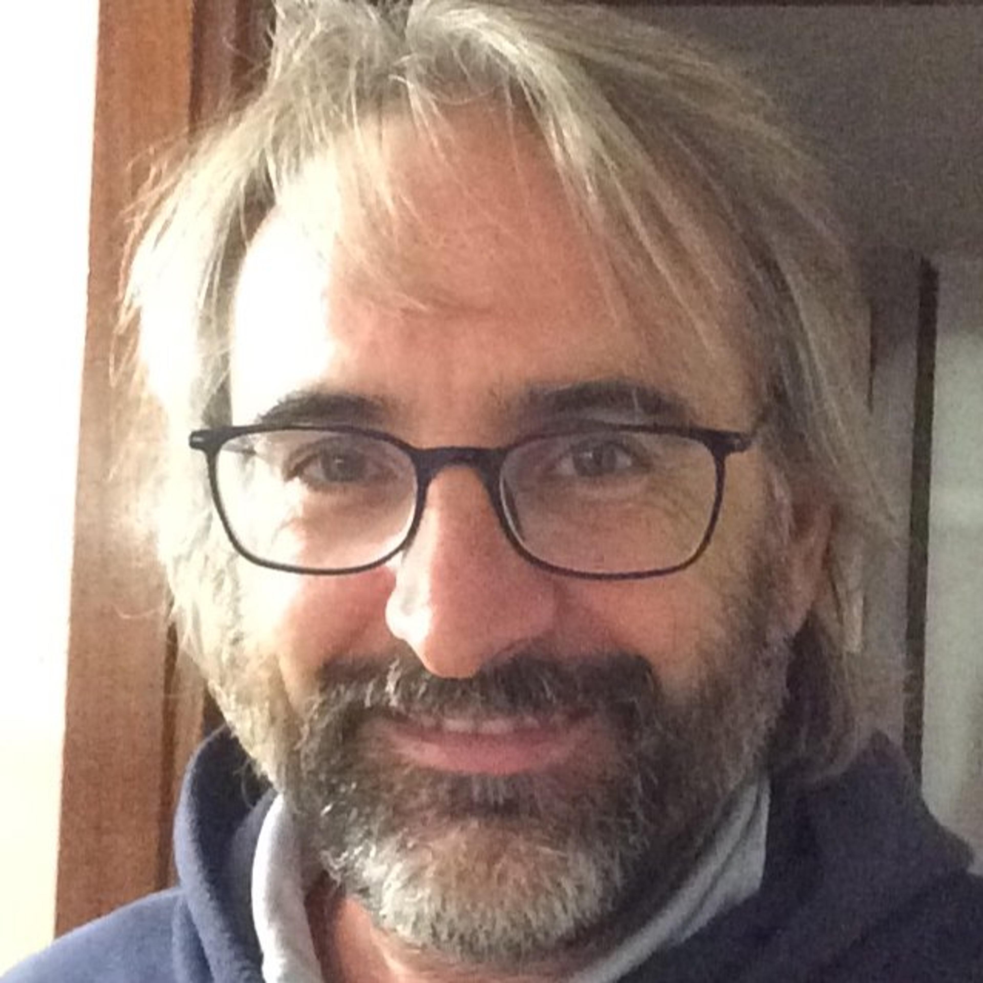 Pier Paolo Casanova
