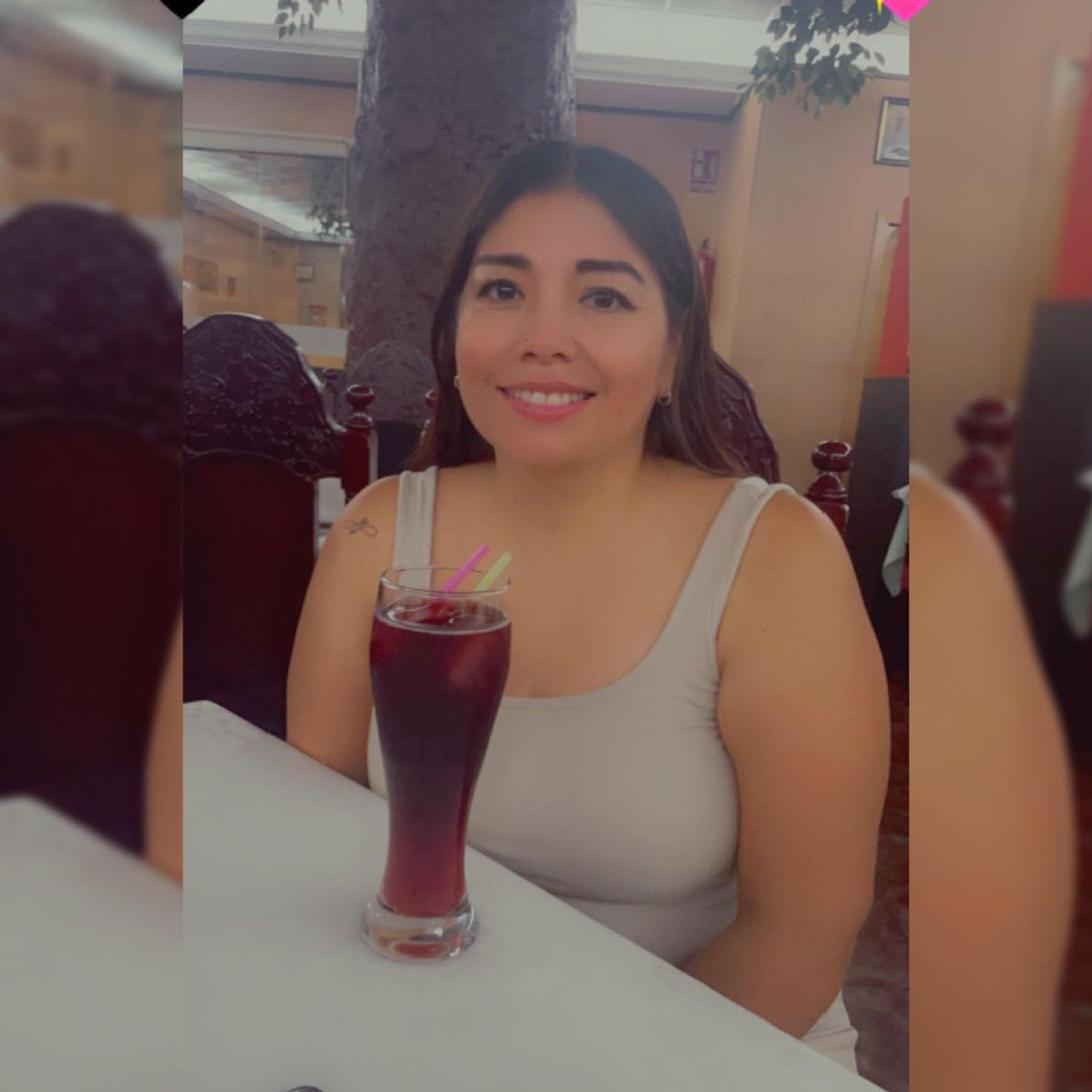 Jenny Ortiz Torres
