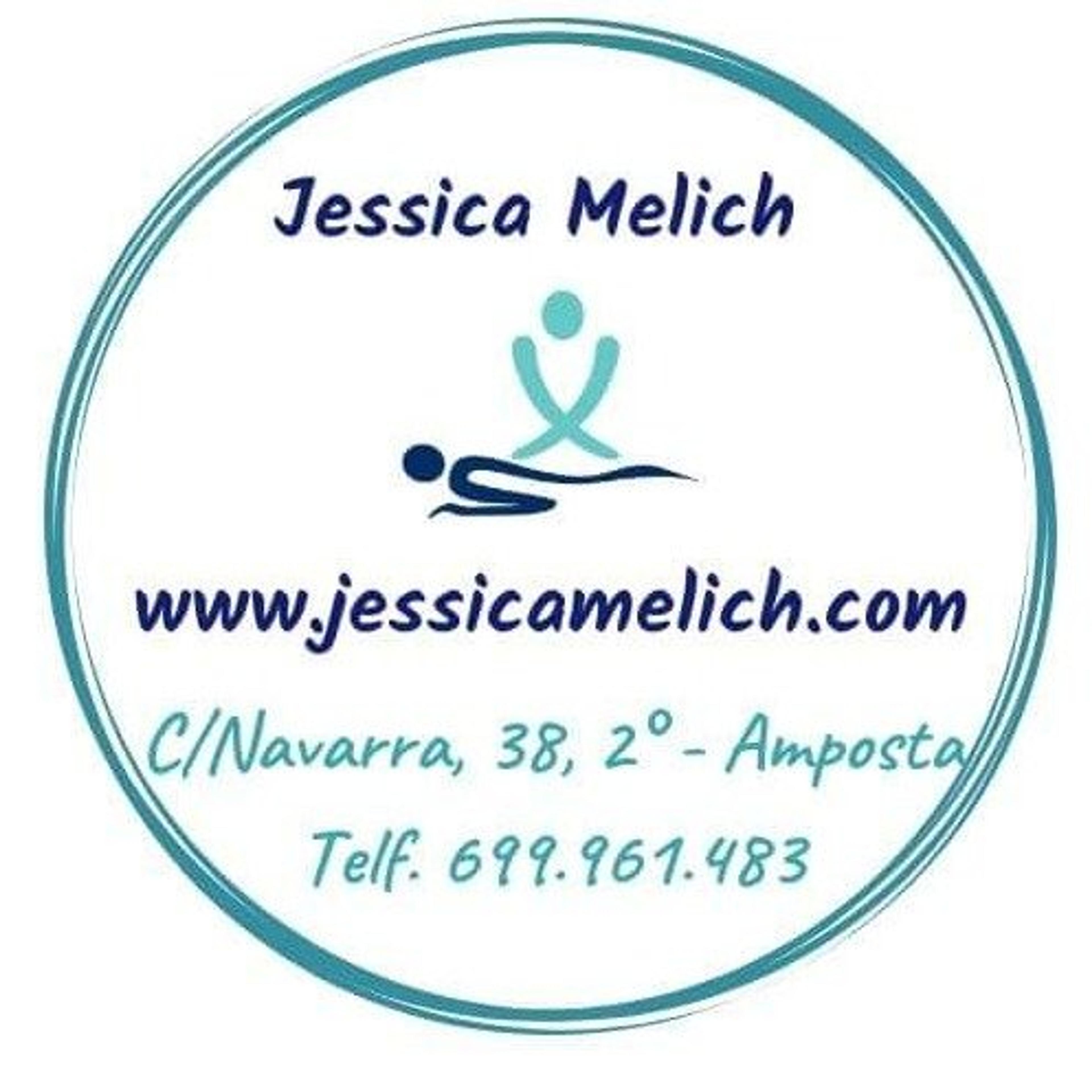 Jessica Melich Mormeneo
