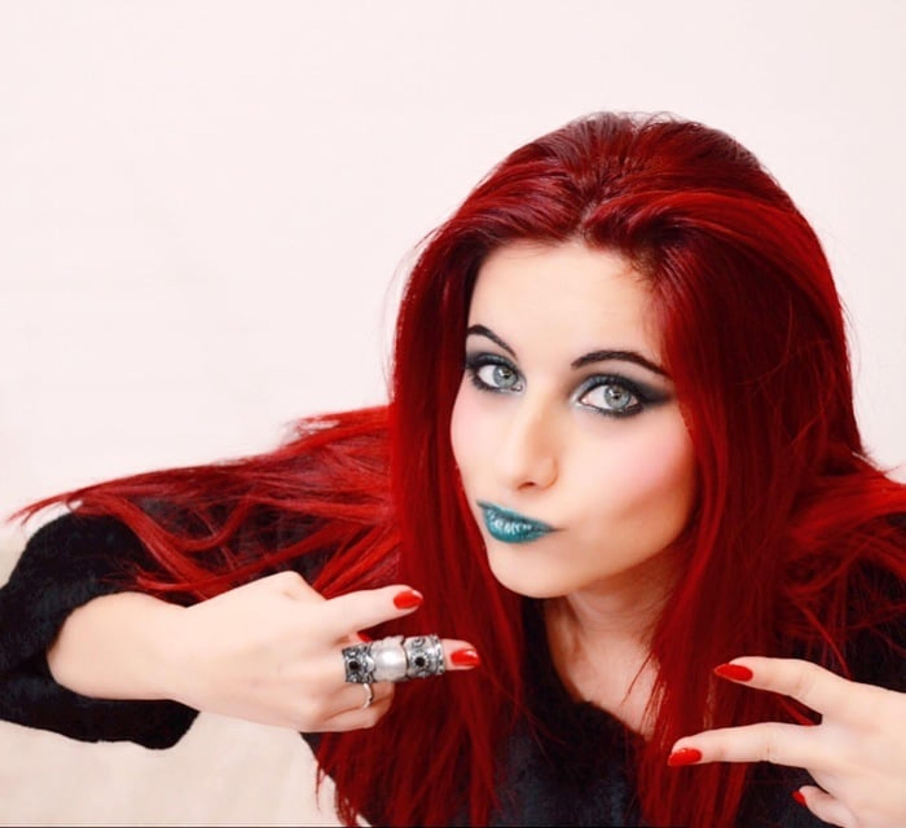 Truccatrice/ Makeup Artist