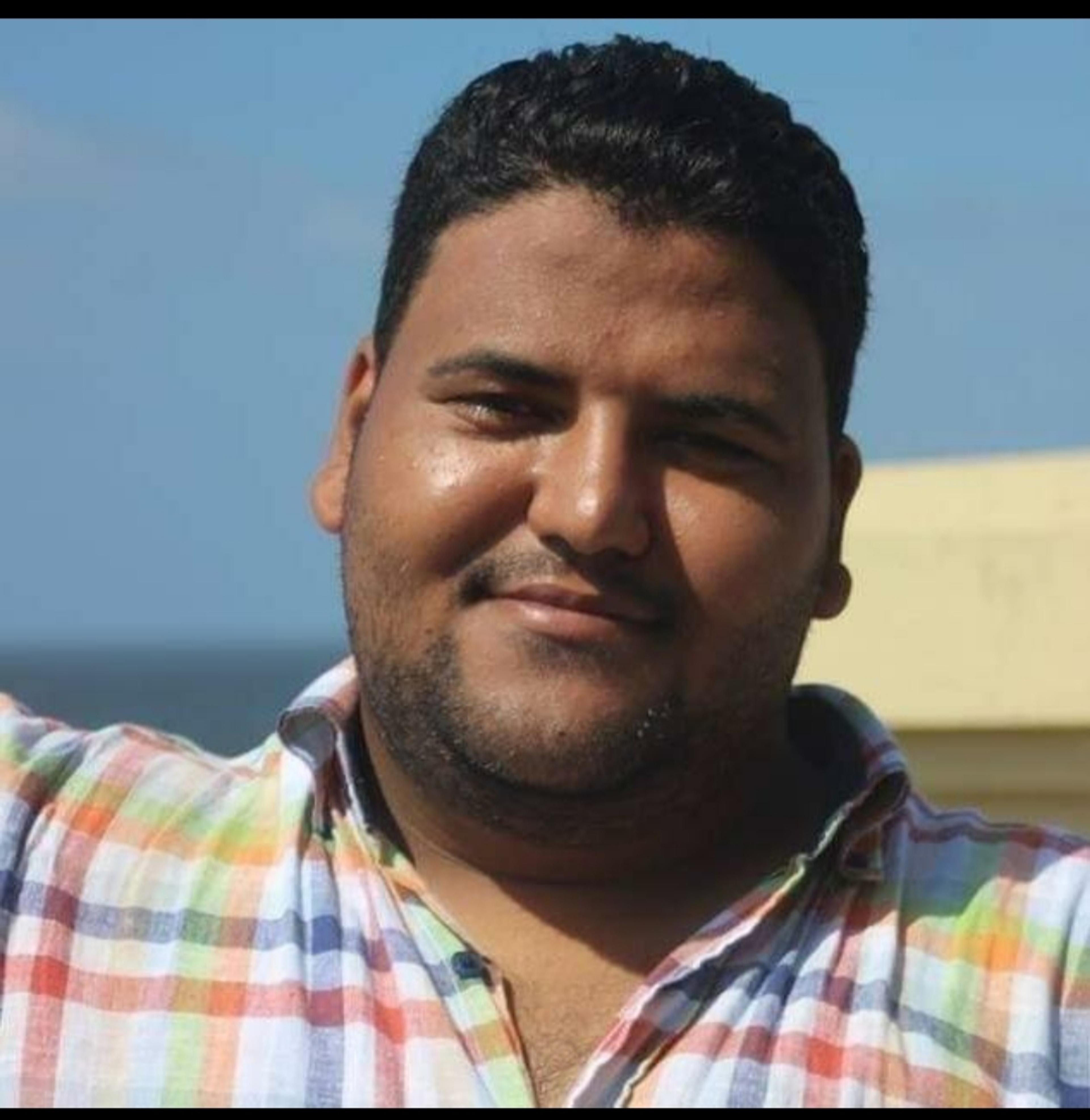 كريم مجدي