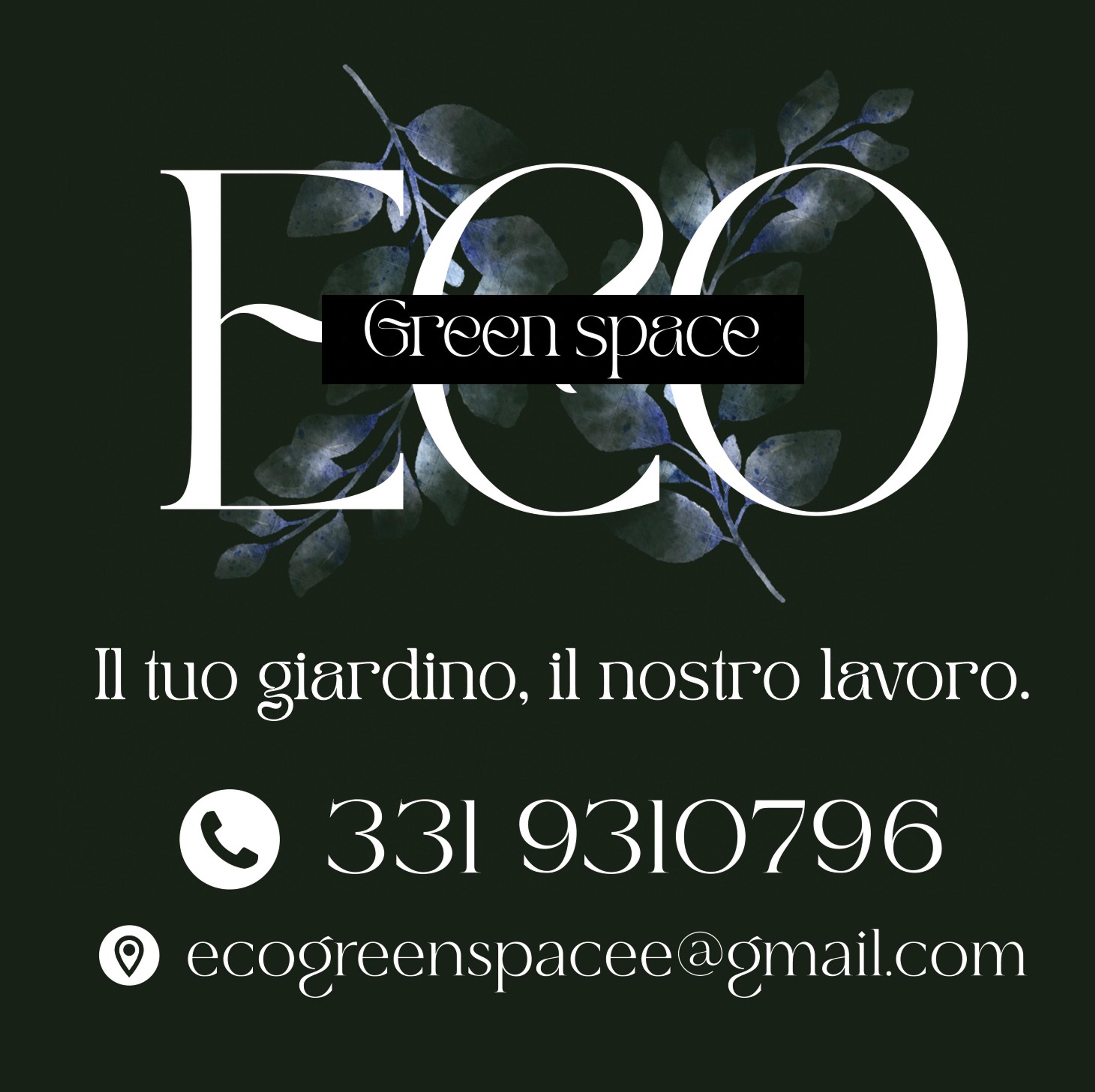 Eco Green Space