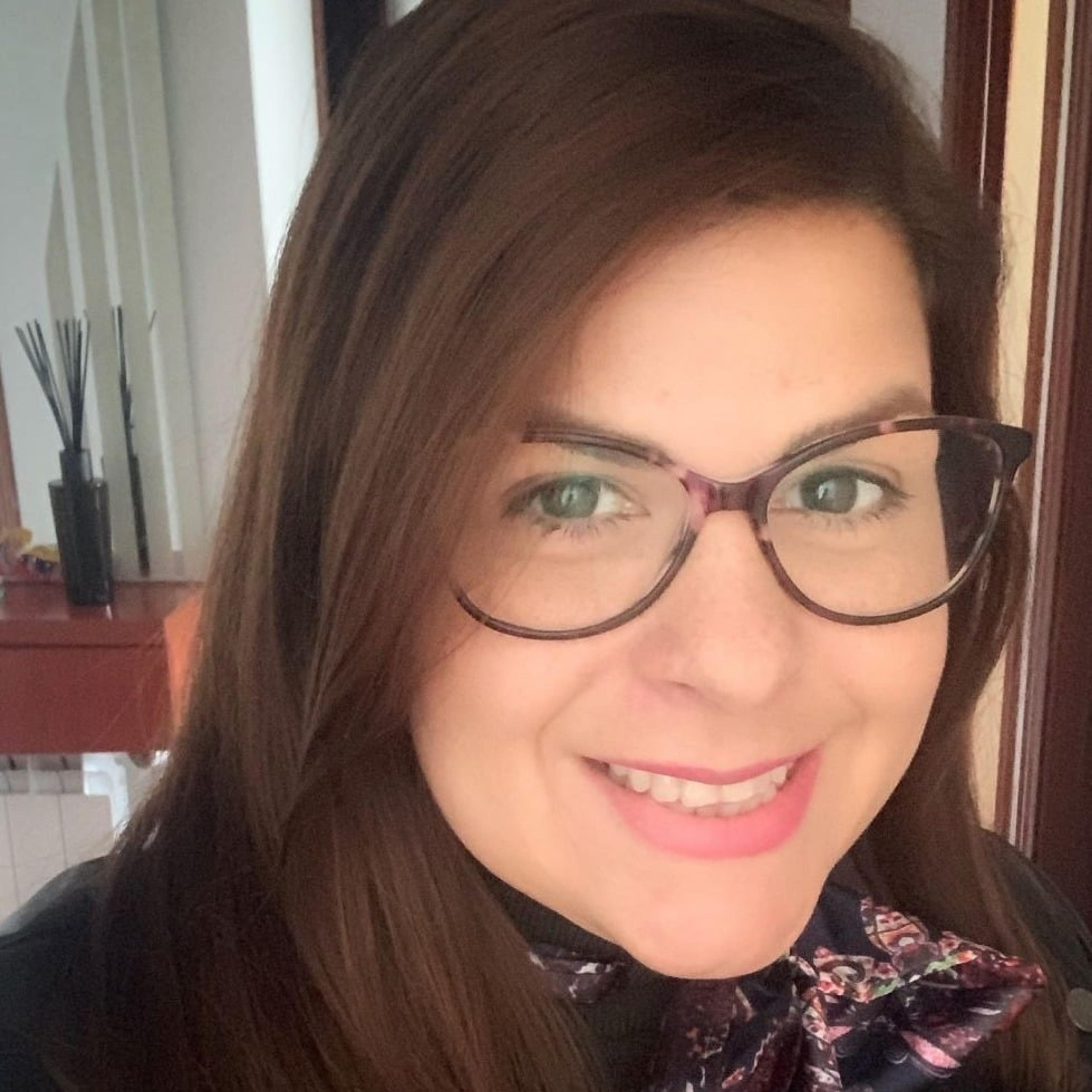 Ana Correa Ruiz
