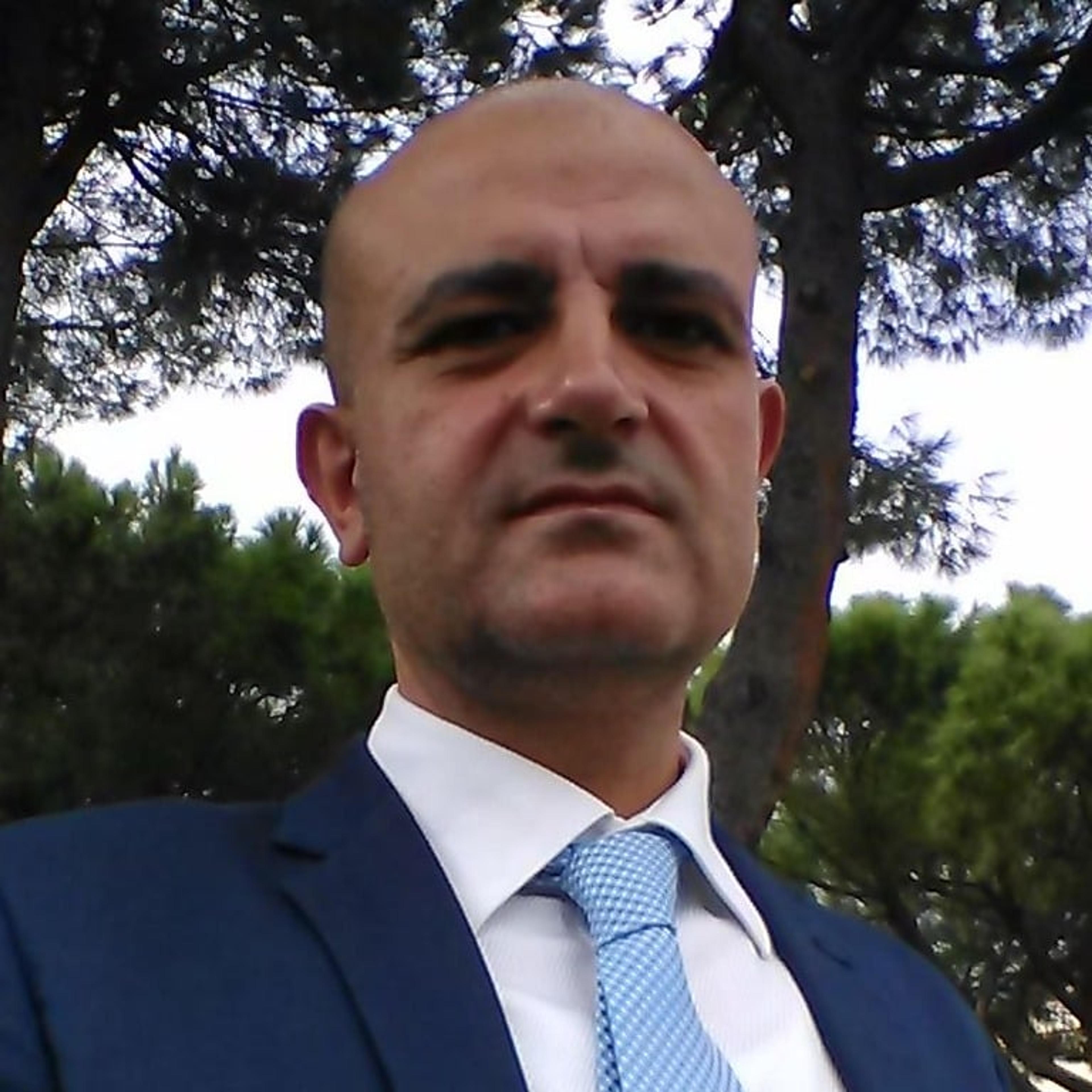 Giovanni Pensabene