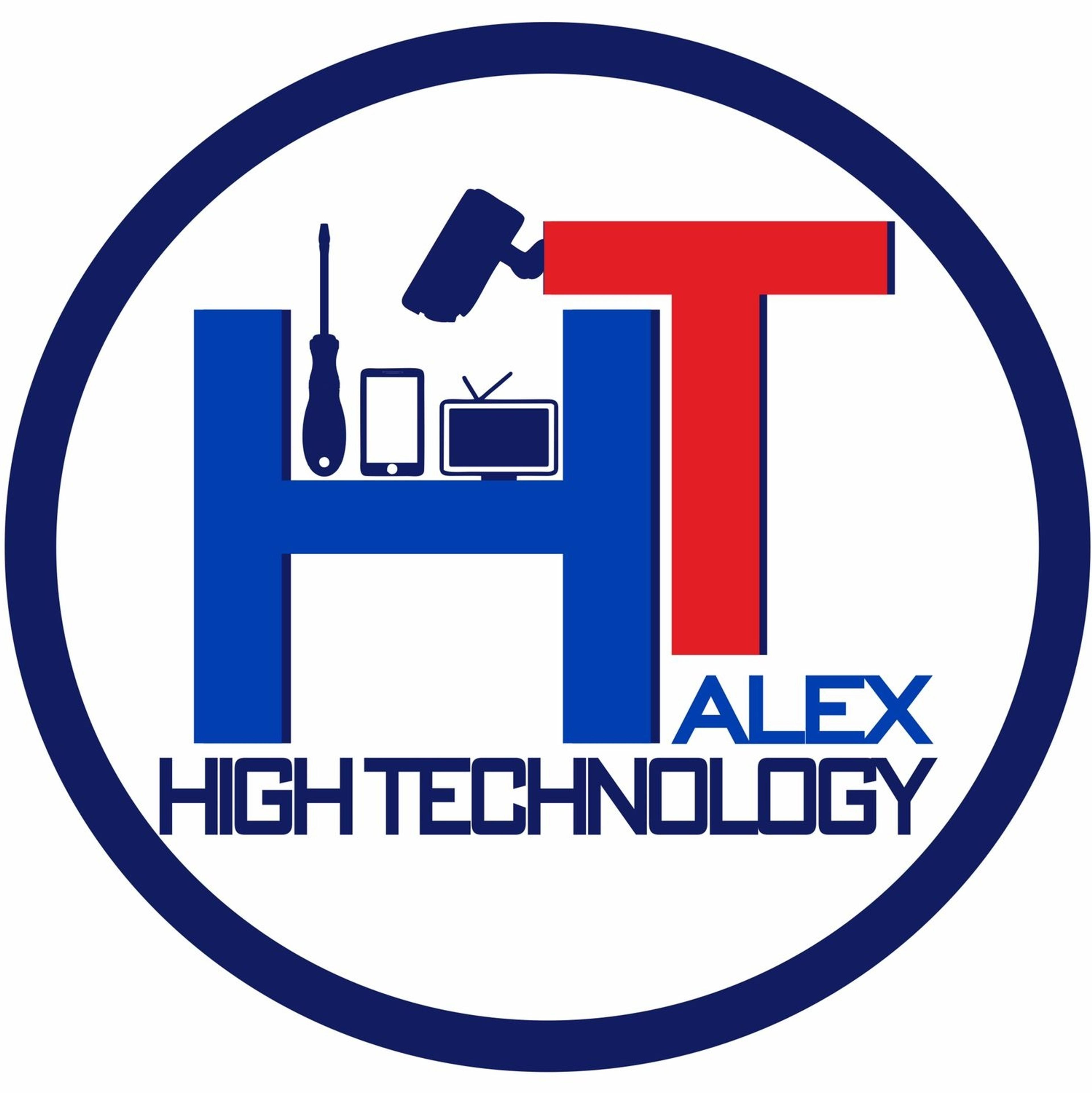High Technology Alex‏