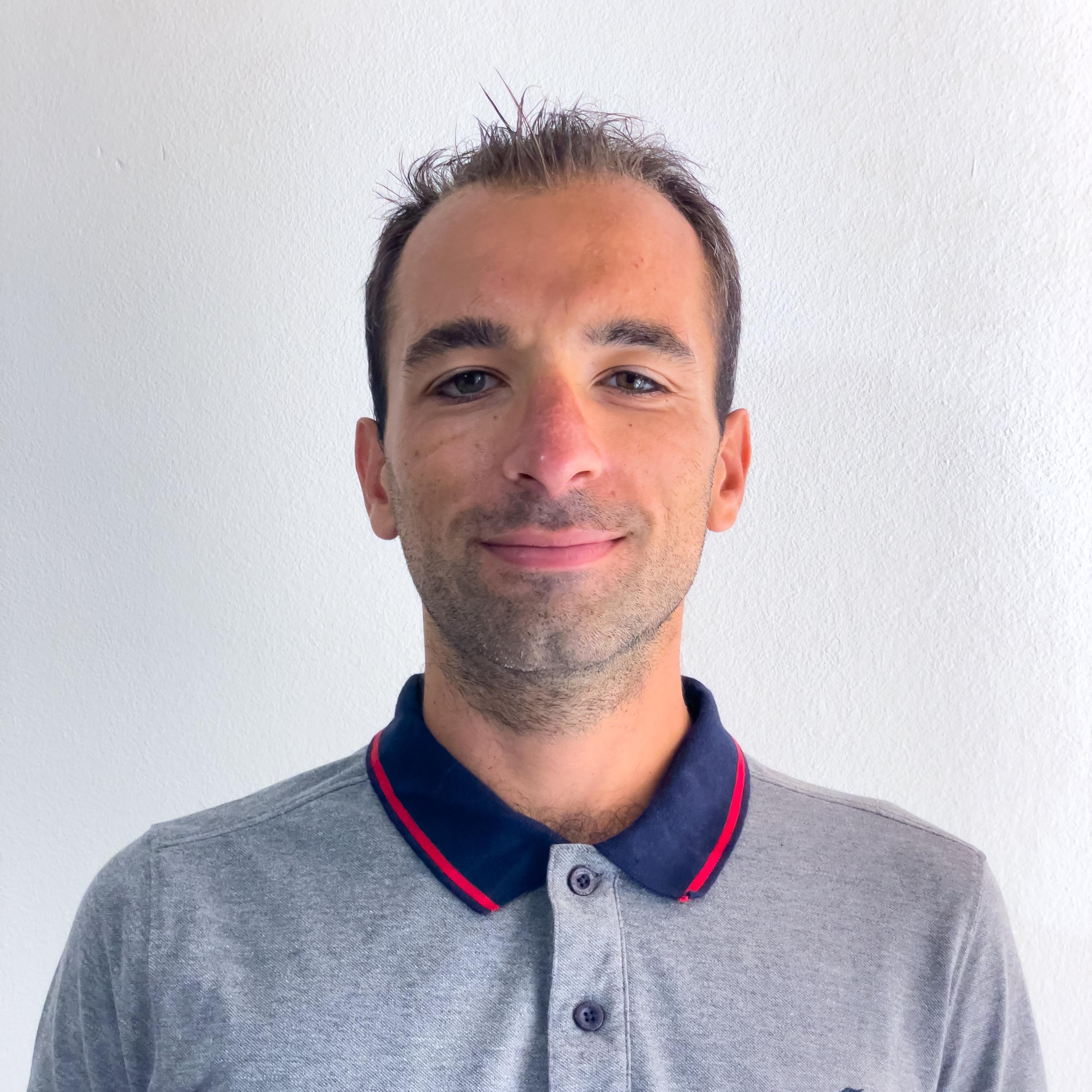 Alessio Verardo