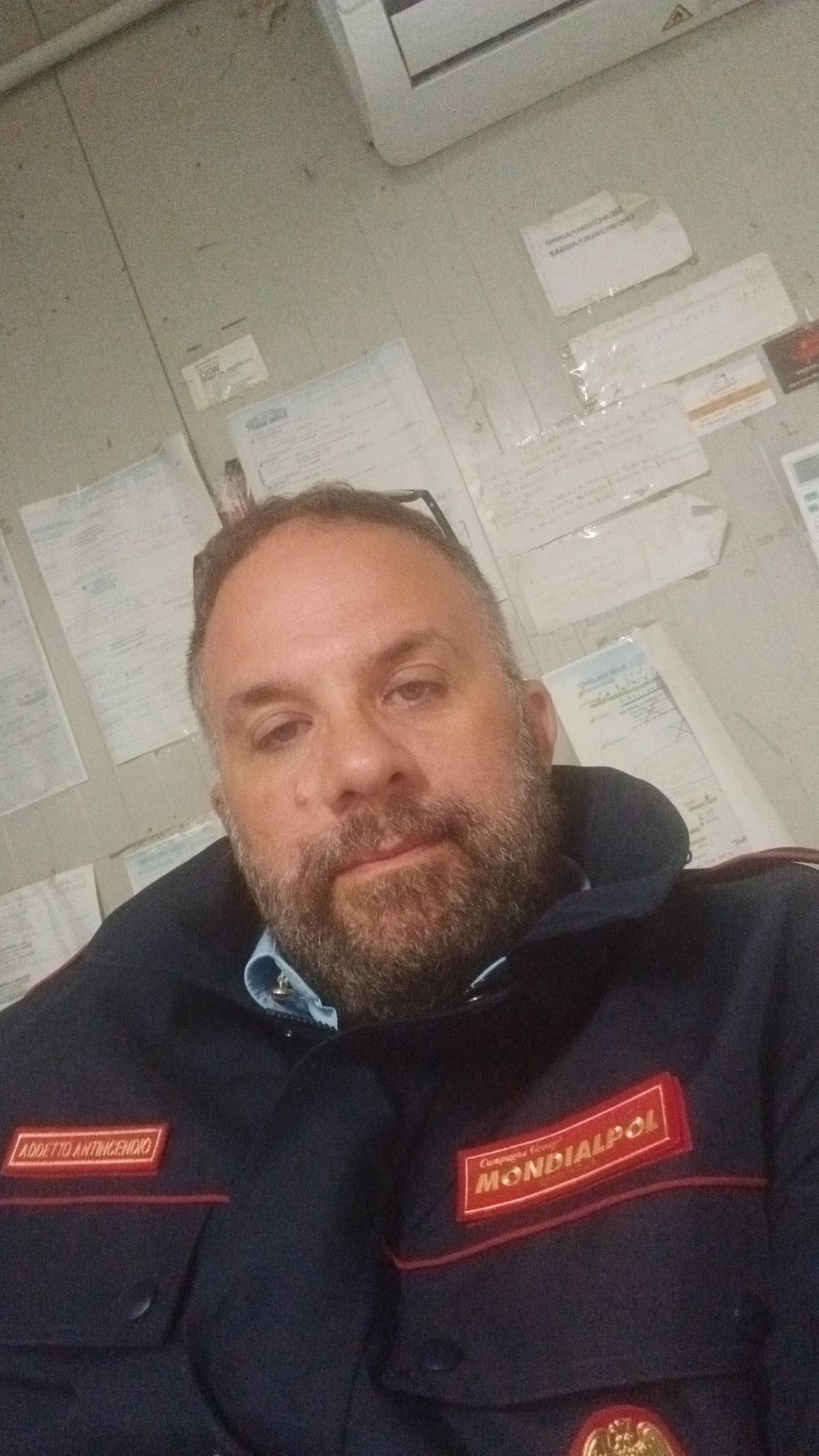Dario Tringali