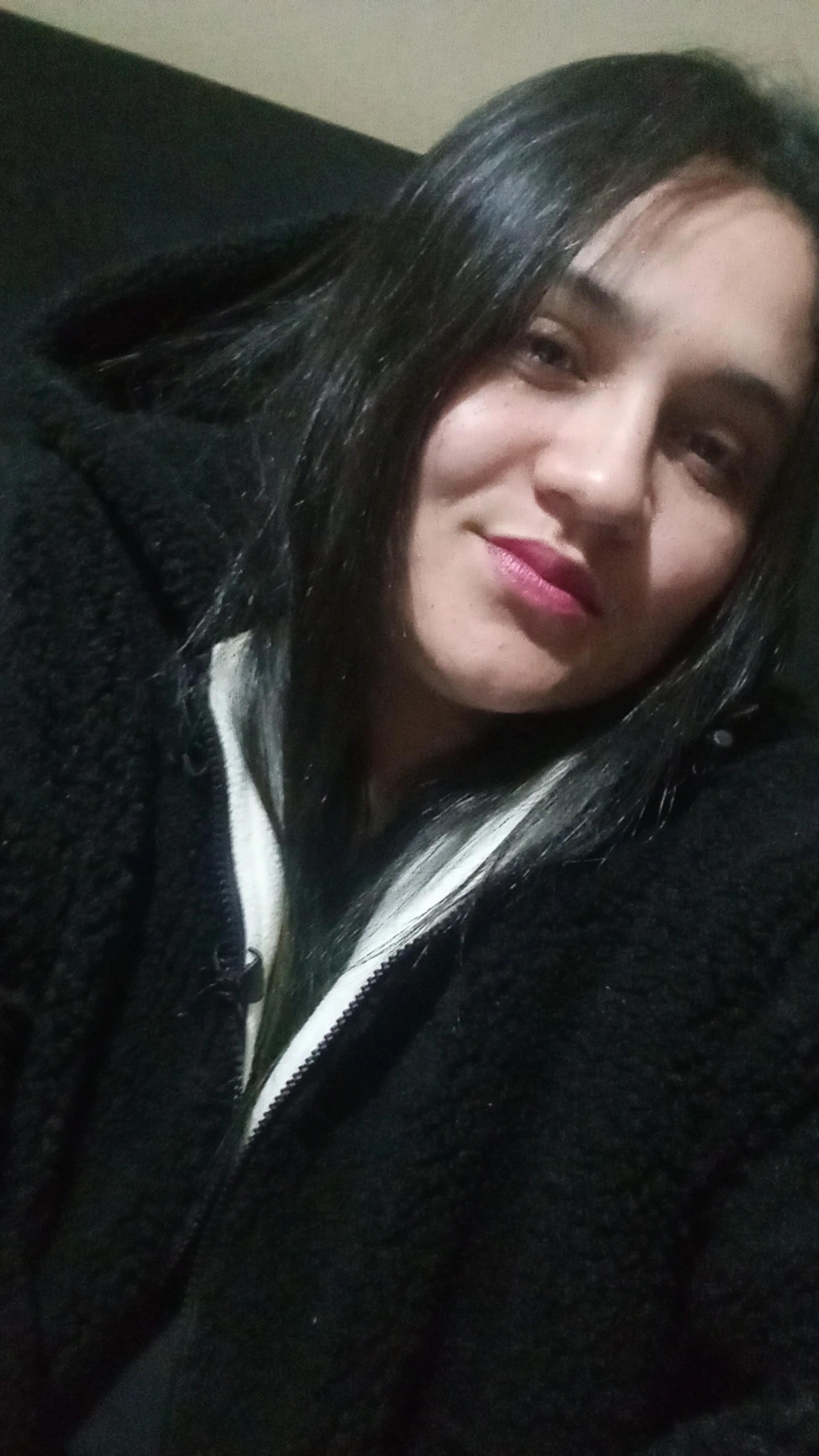 Estefani Vargas